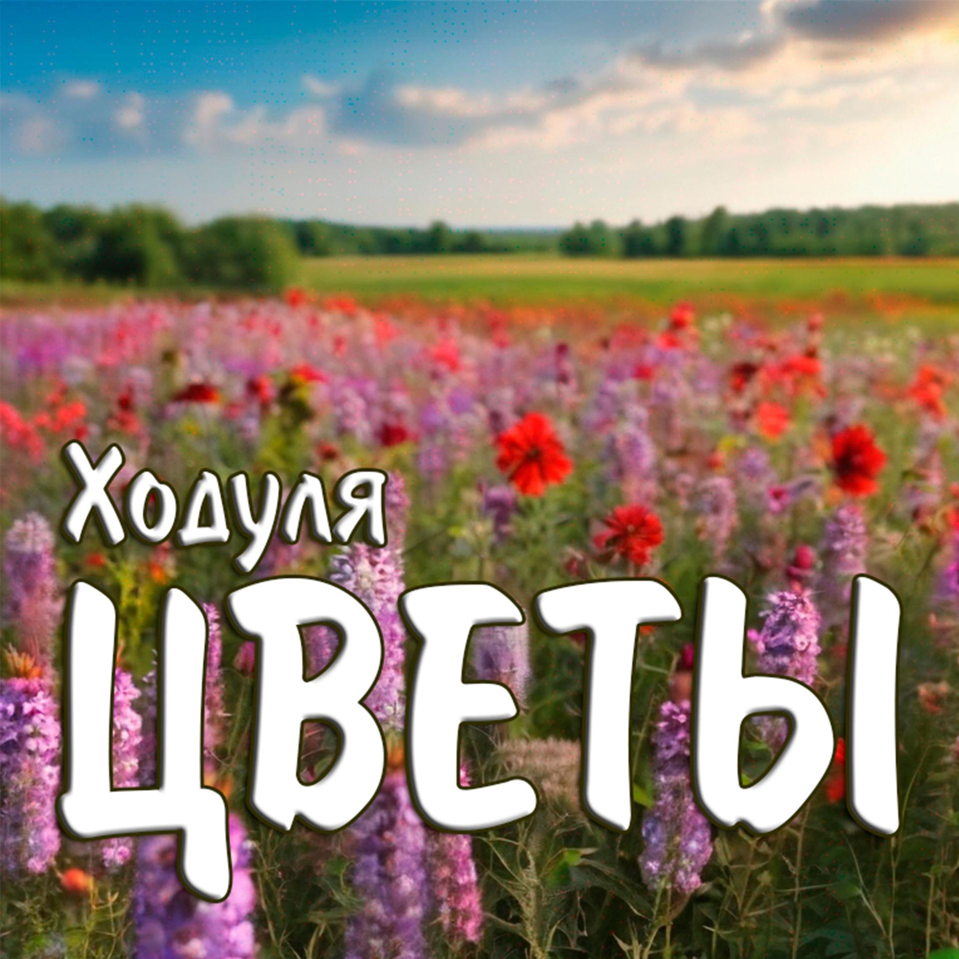 Постер альбома Цветы