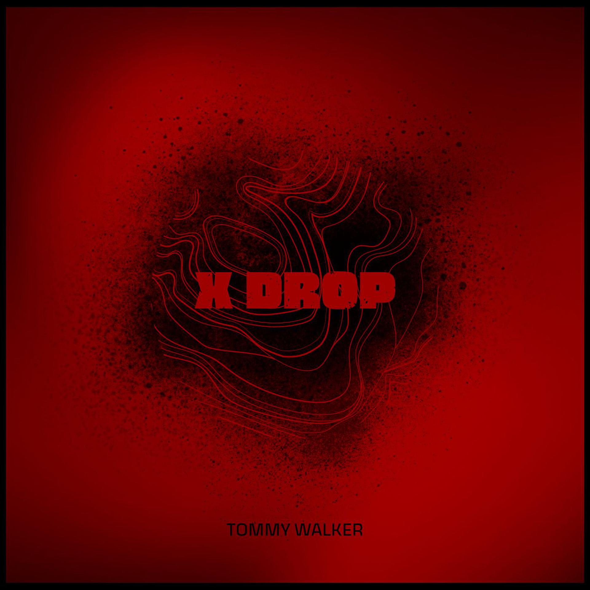 Постер альбома X Drop