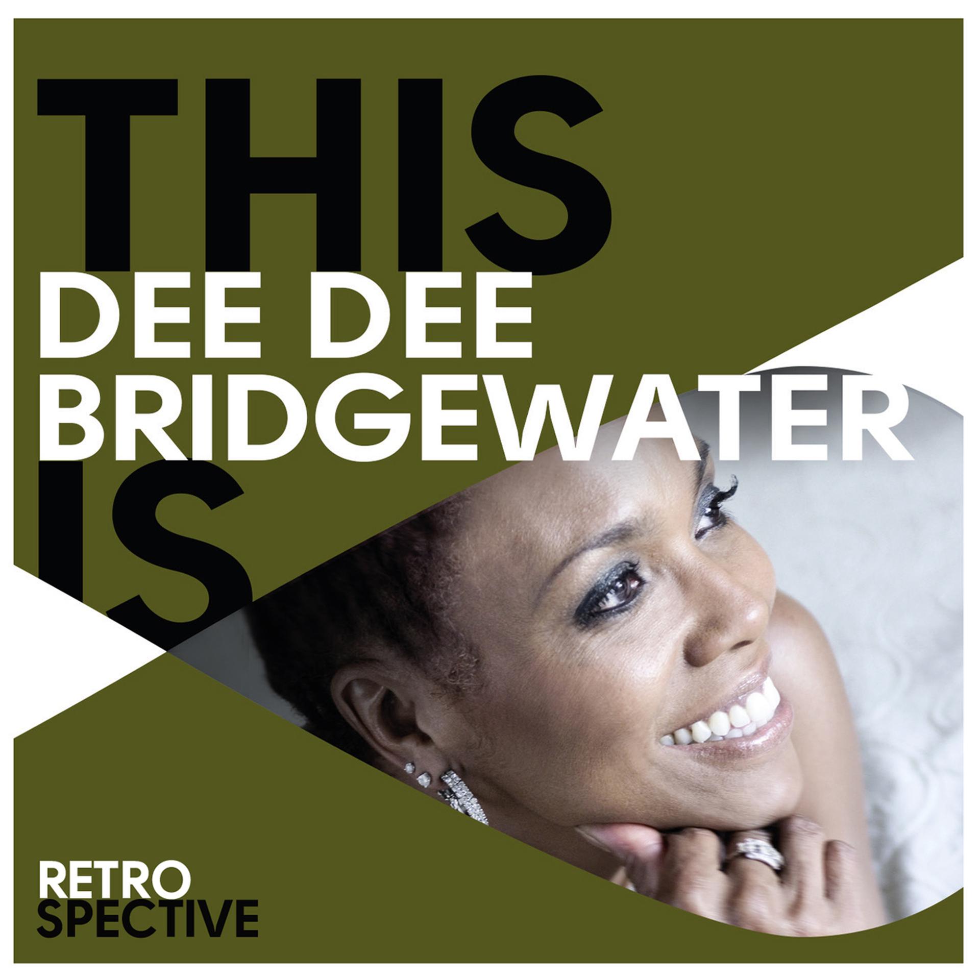 Постер альбома This Is Dee Dee Bridgewater