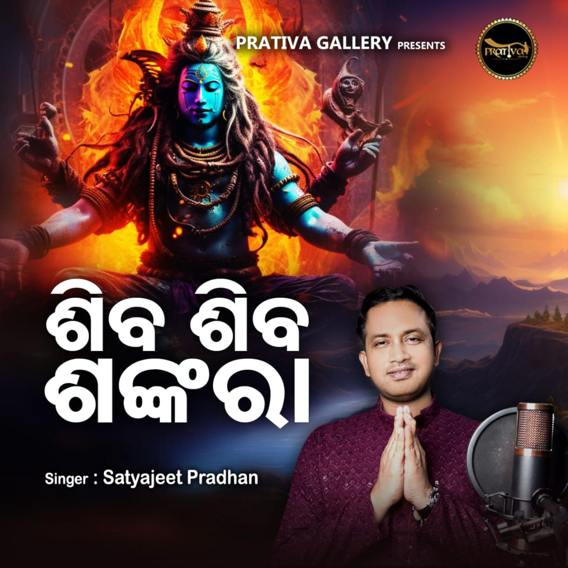 Постер альбома Shiva Shiva Shankra