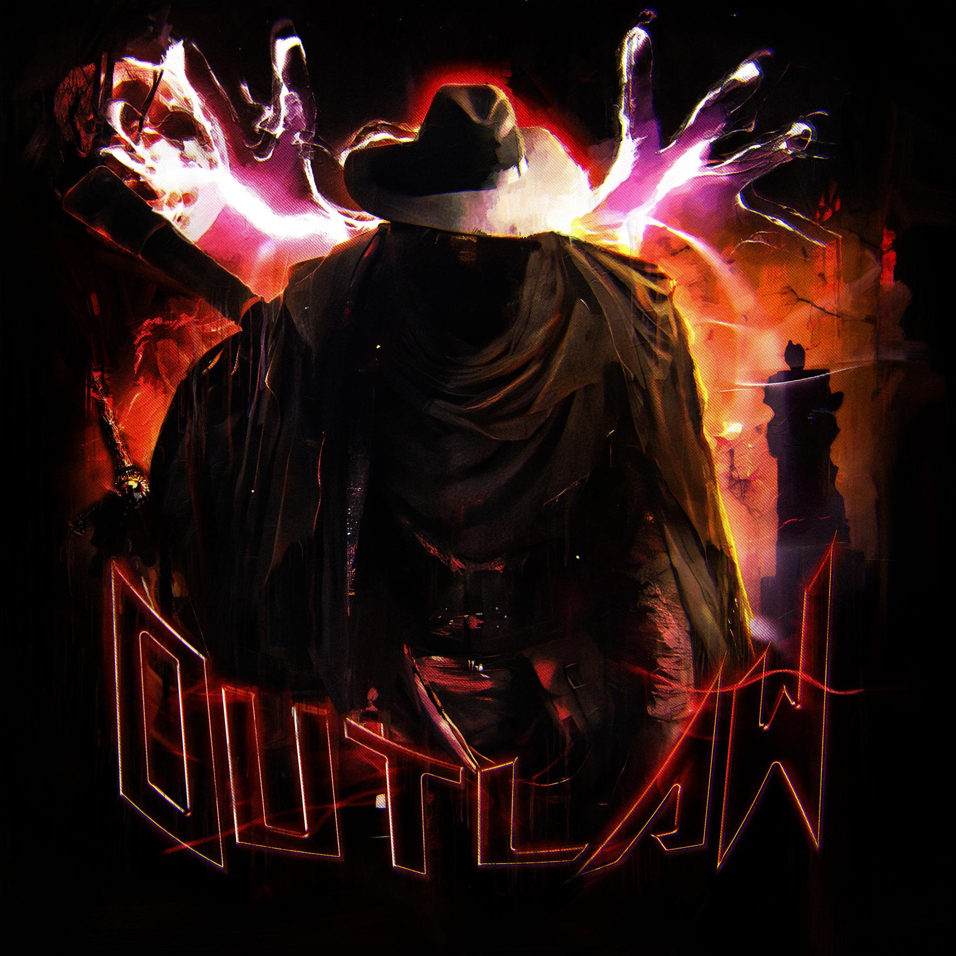 Постер альбома OUTLAW