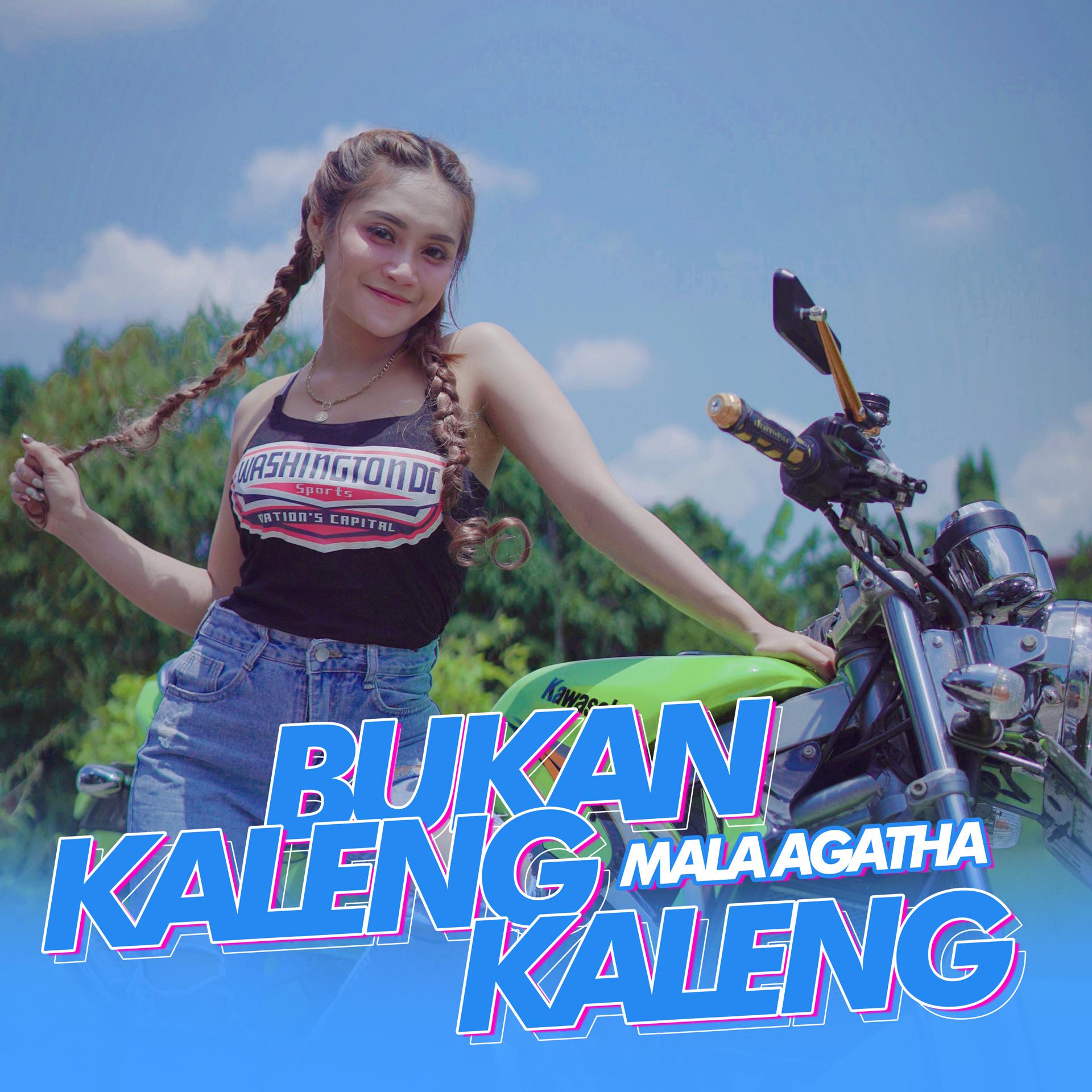 Постер альбома Bukan Kaleng - Kaleng