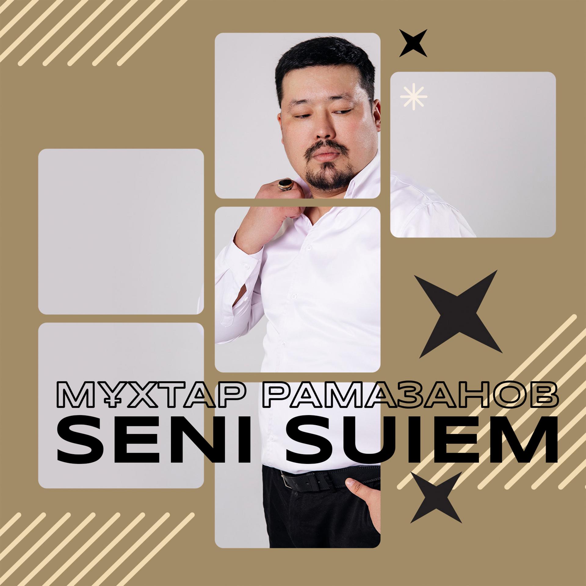 Постер альбома Seni suiem