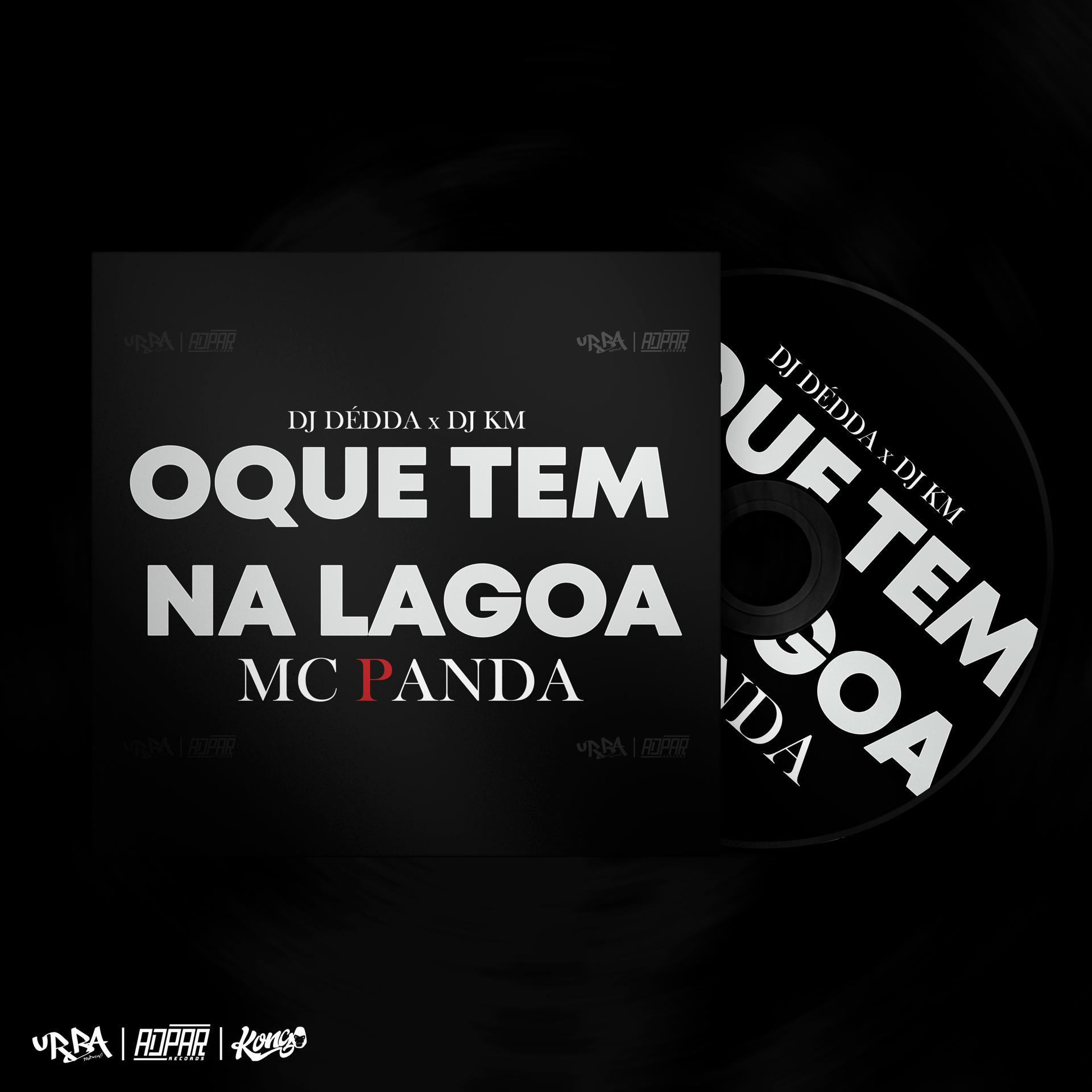 Постер альбома O Que Tem na Lagoa
