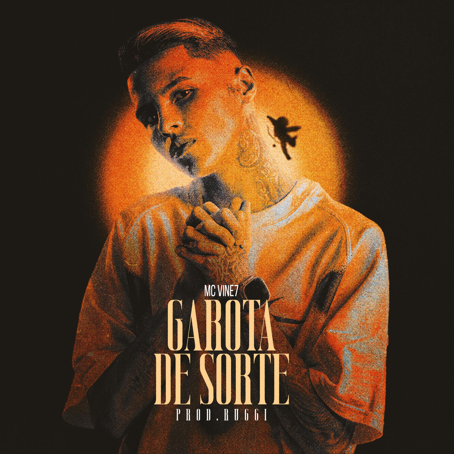 Постер альбома Garota de Sorte