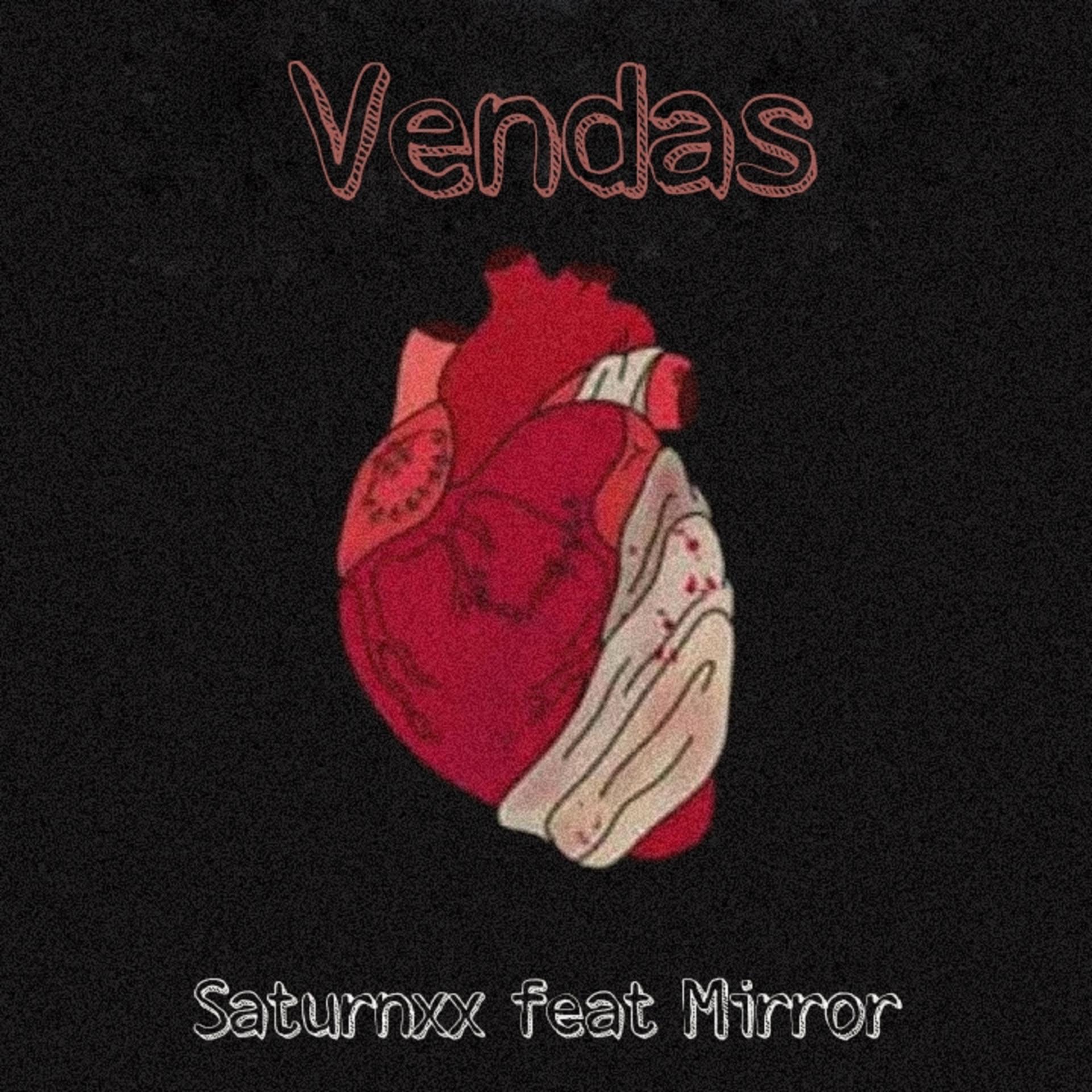Постер альбома Vendas