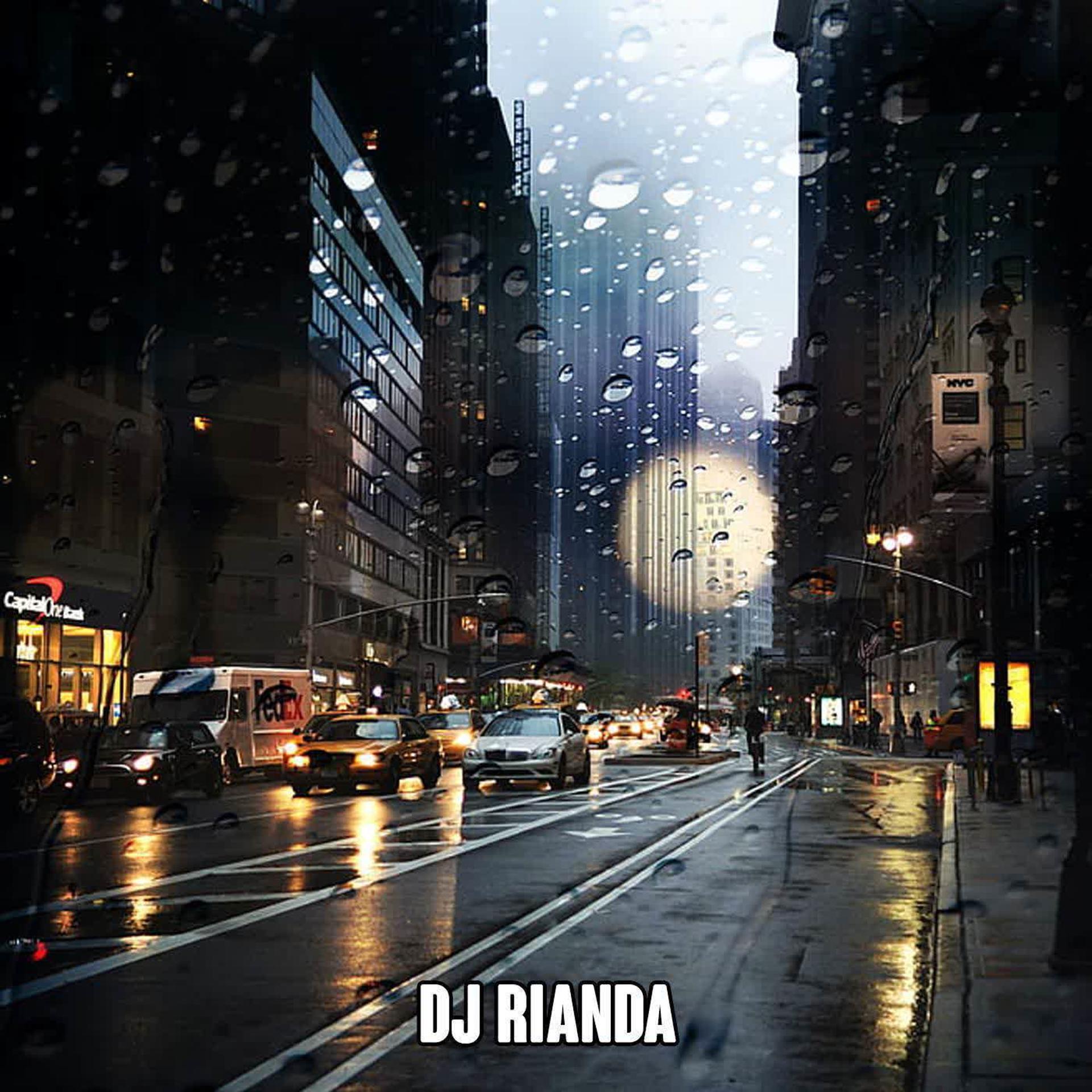 Постер альбома DJ It Will Rain Remix - Inst
