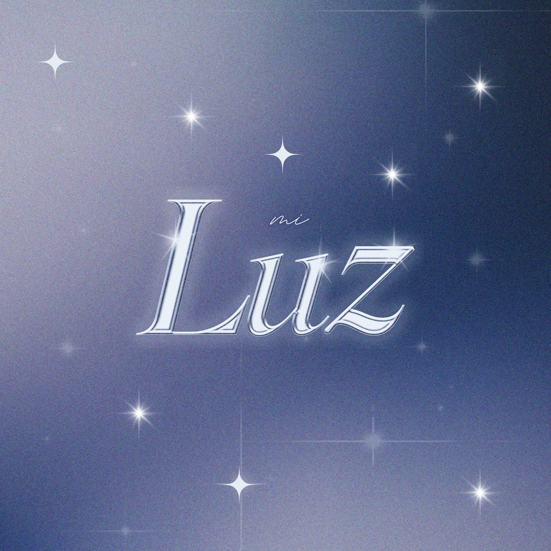 Постер альбома Mi Luz