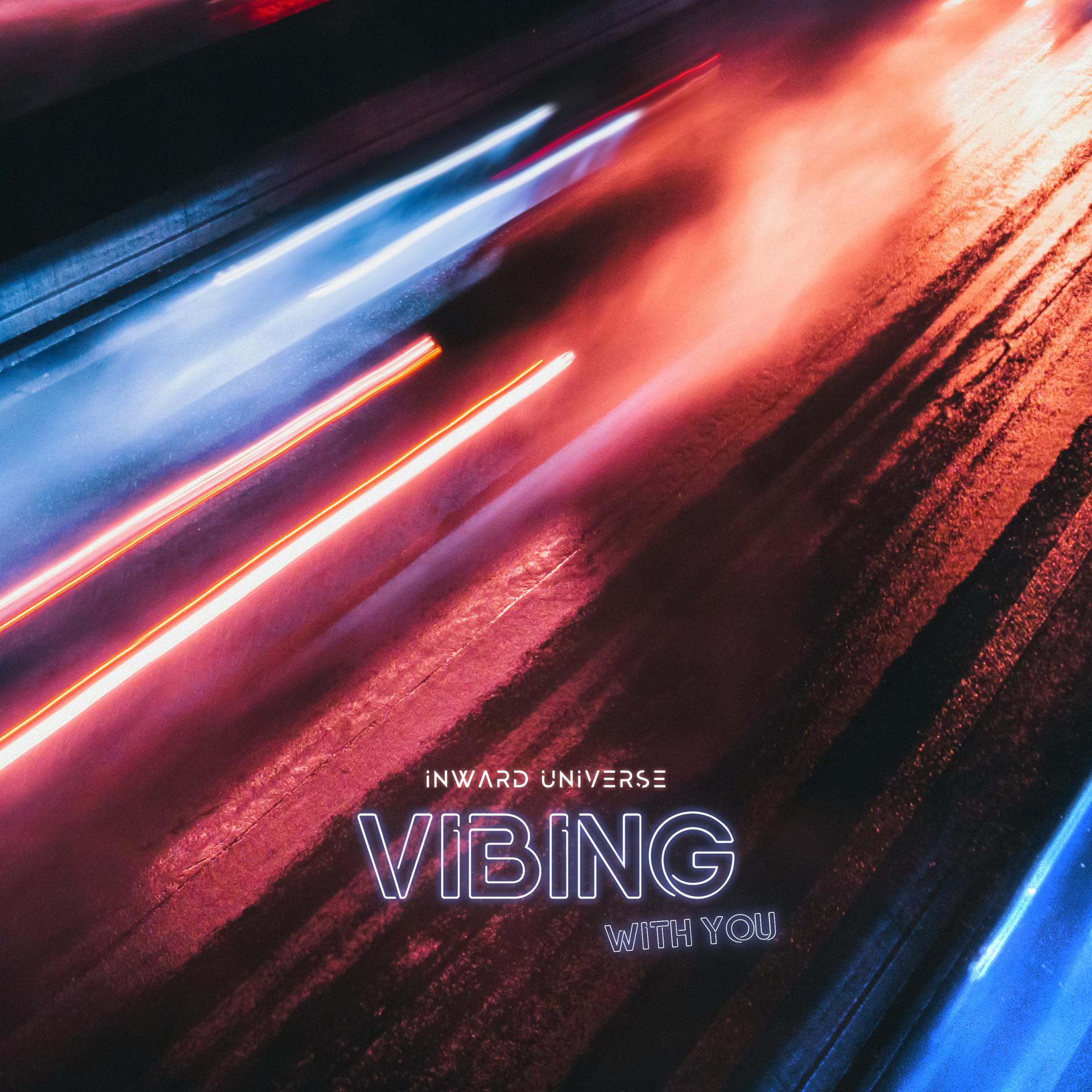 Постер альбома Vibing with You