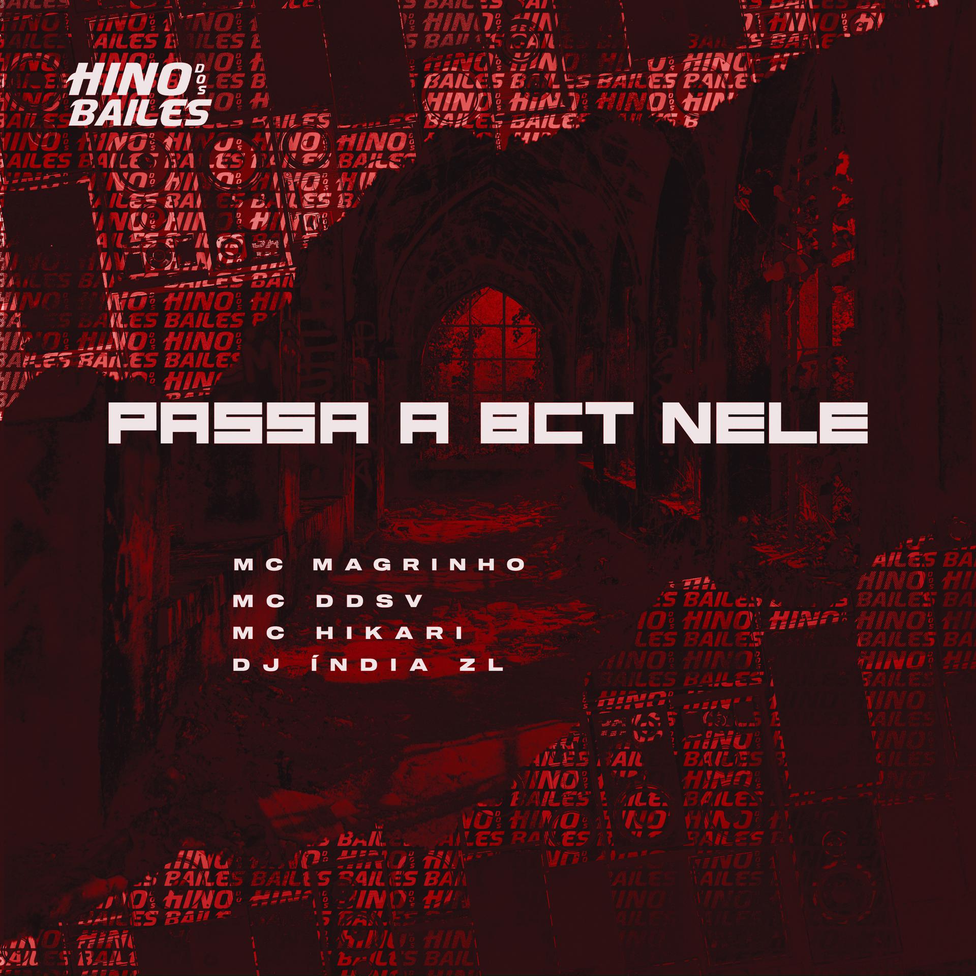 Постер альбома Passa a Bct Nele
