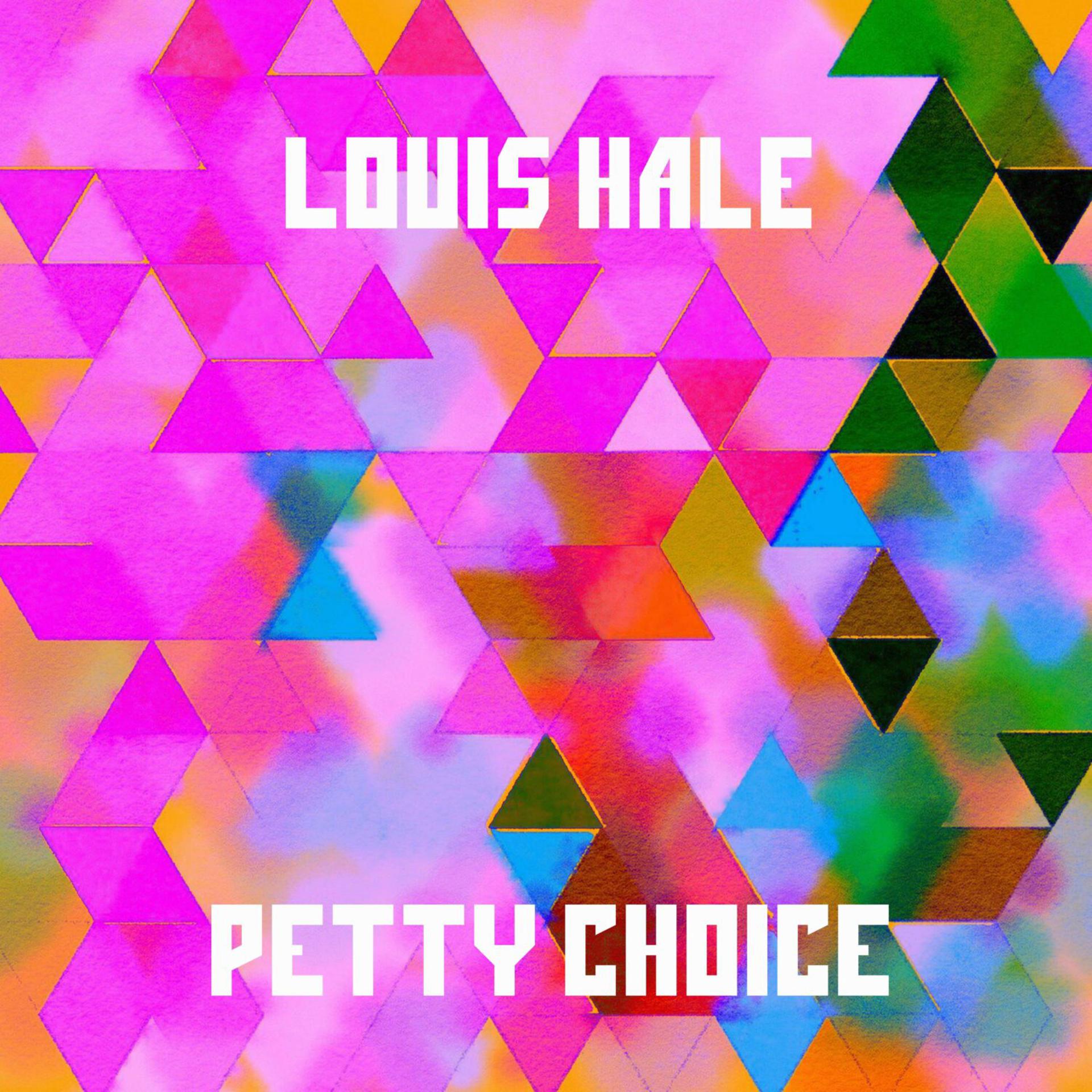 Постер альбома Petty Choice
