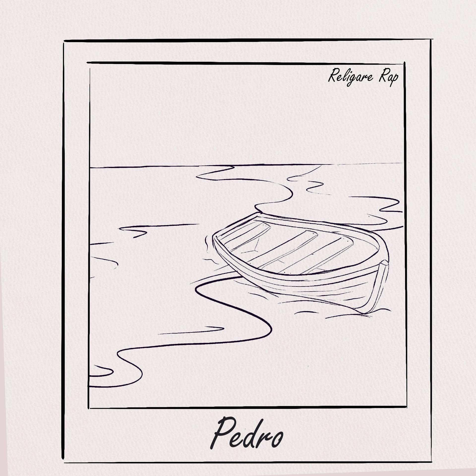 Постер альбома Pedro