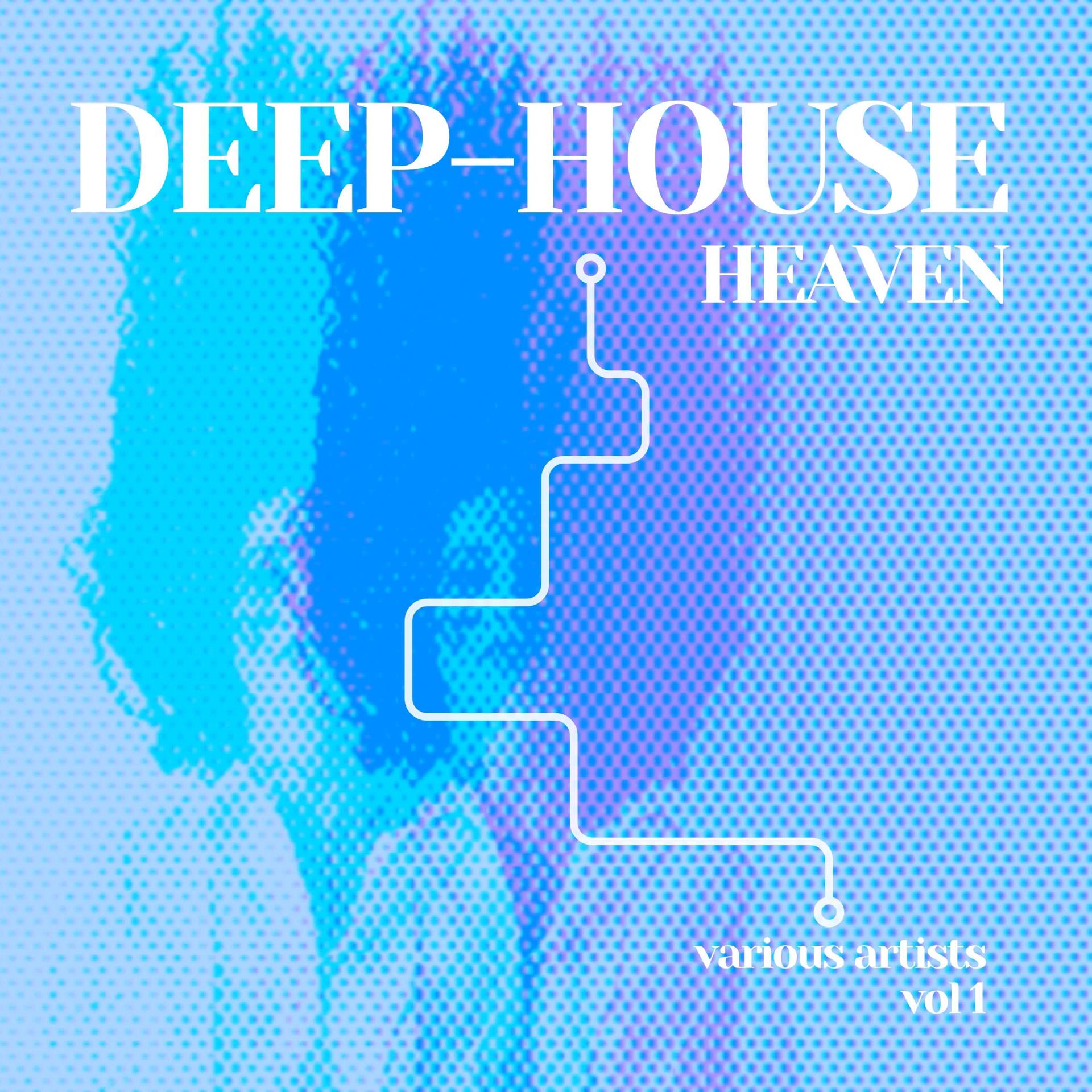 Постер альбома Deep-House Heaven, Vol. 1
