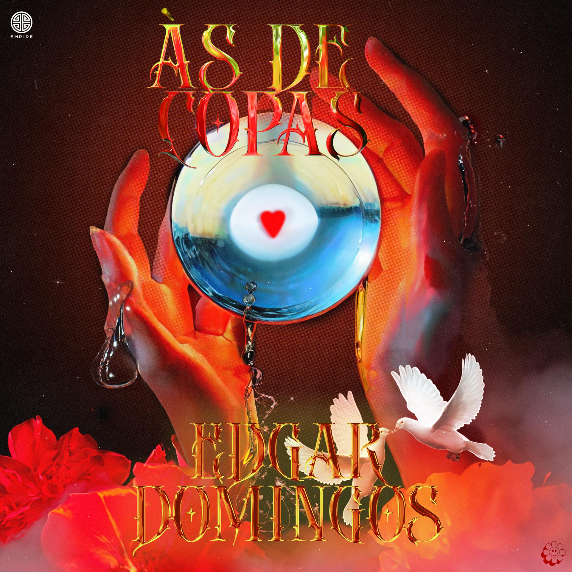 Постер альбома Às de Copas