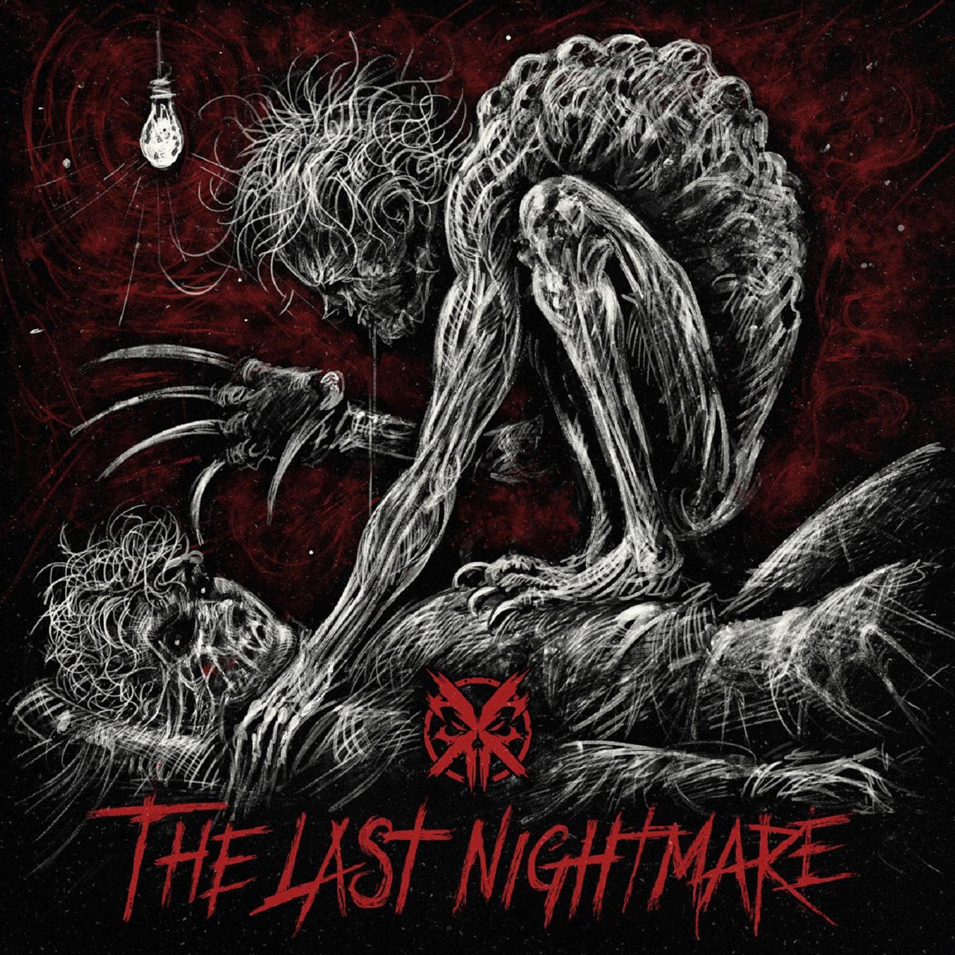 Постер альбома The Last Nightmare