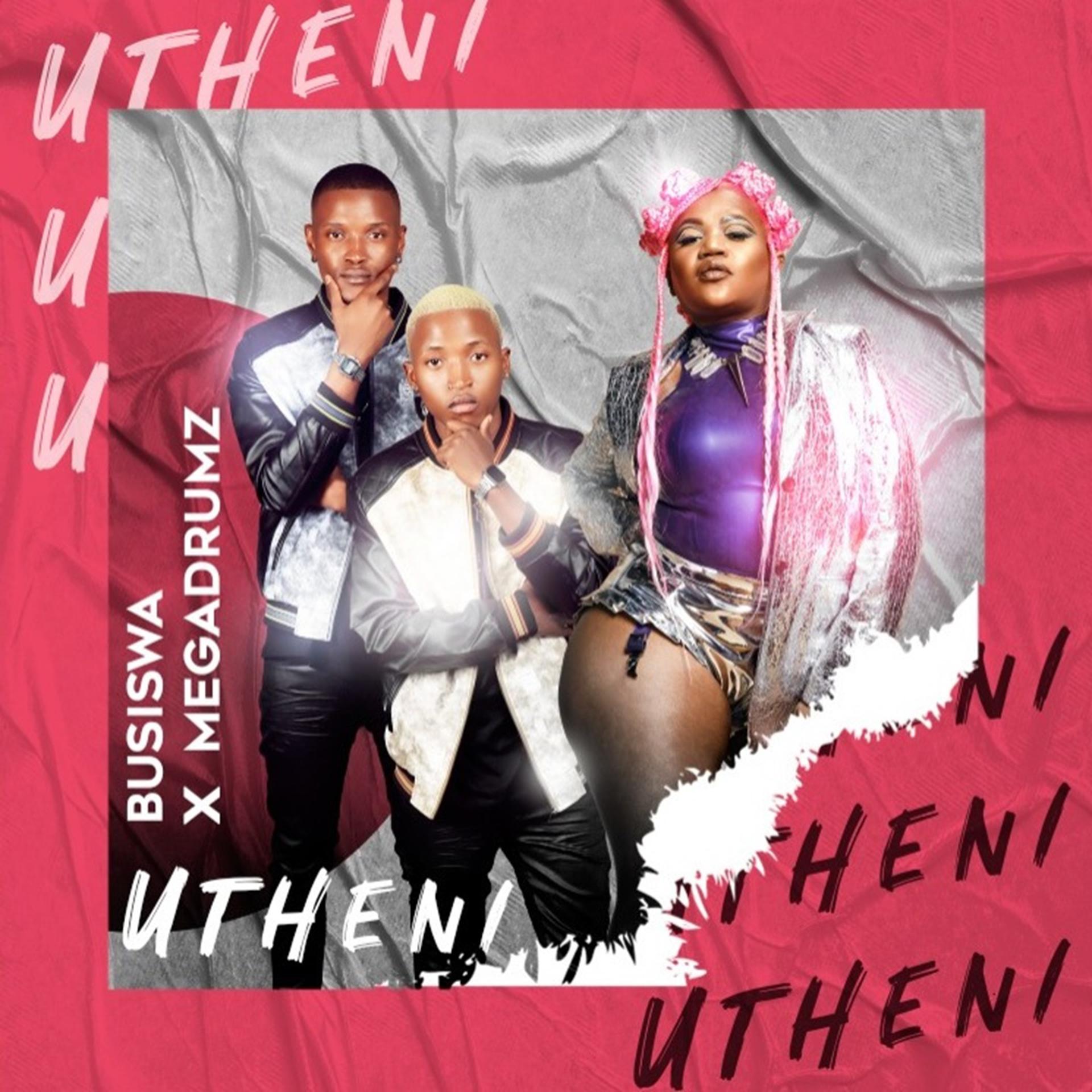 Постер альбома Utheni
