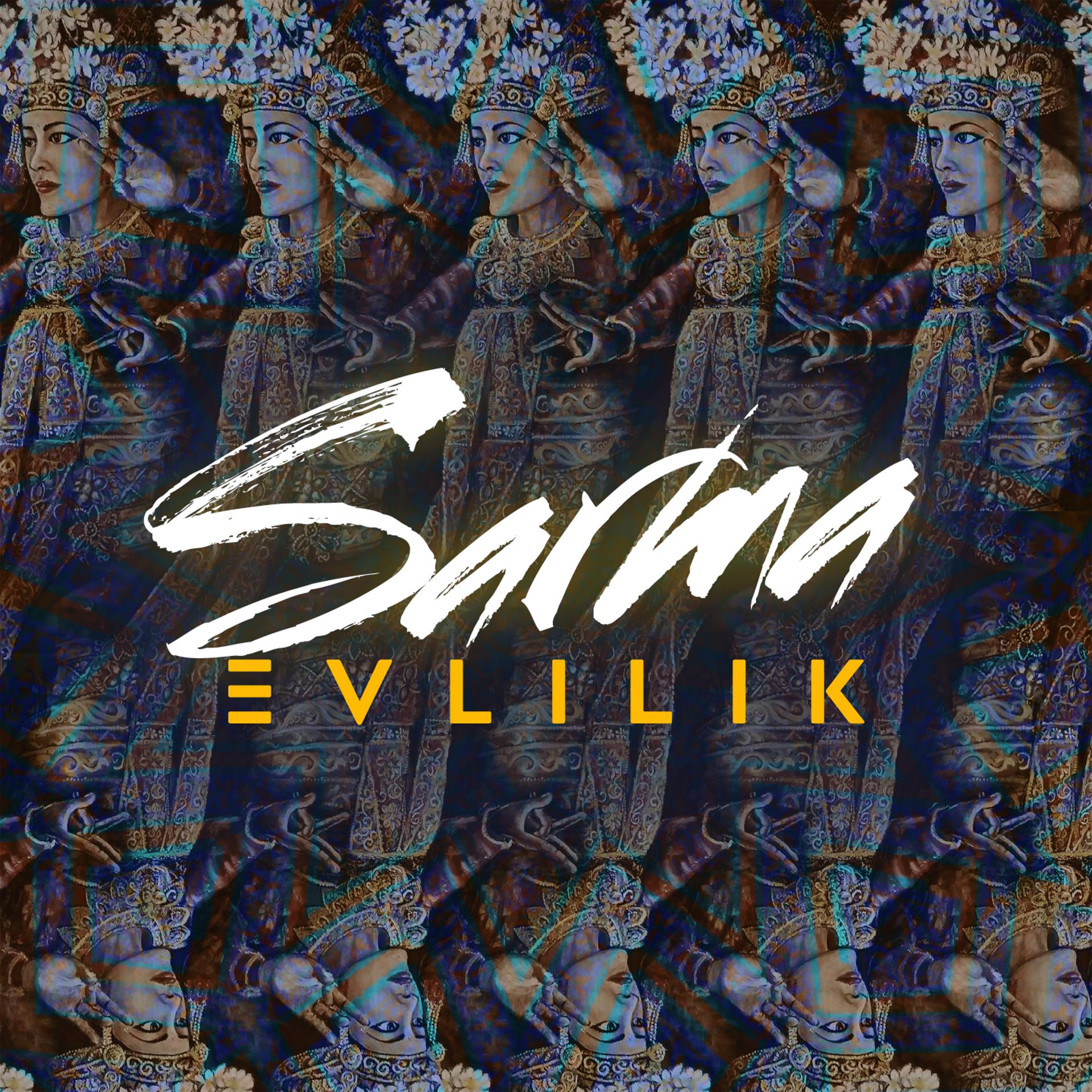 Постер альбома Evlilik
