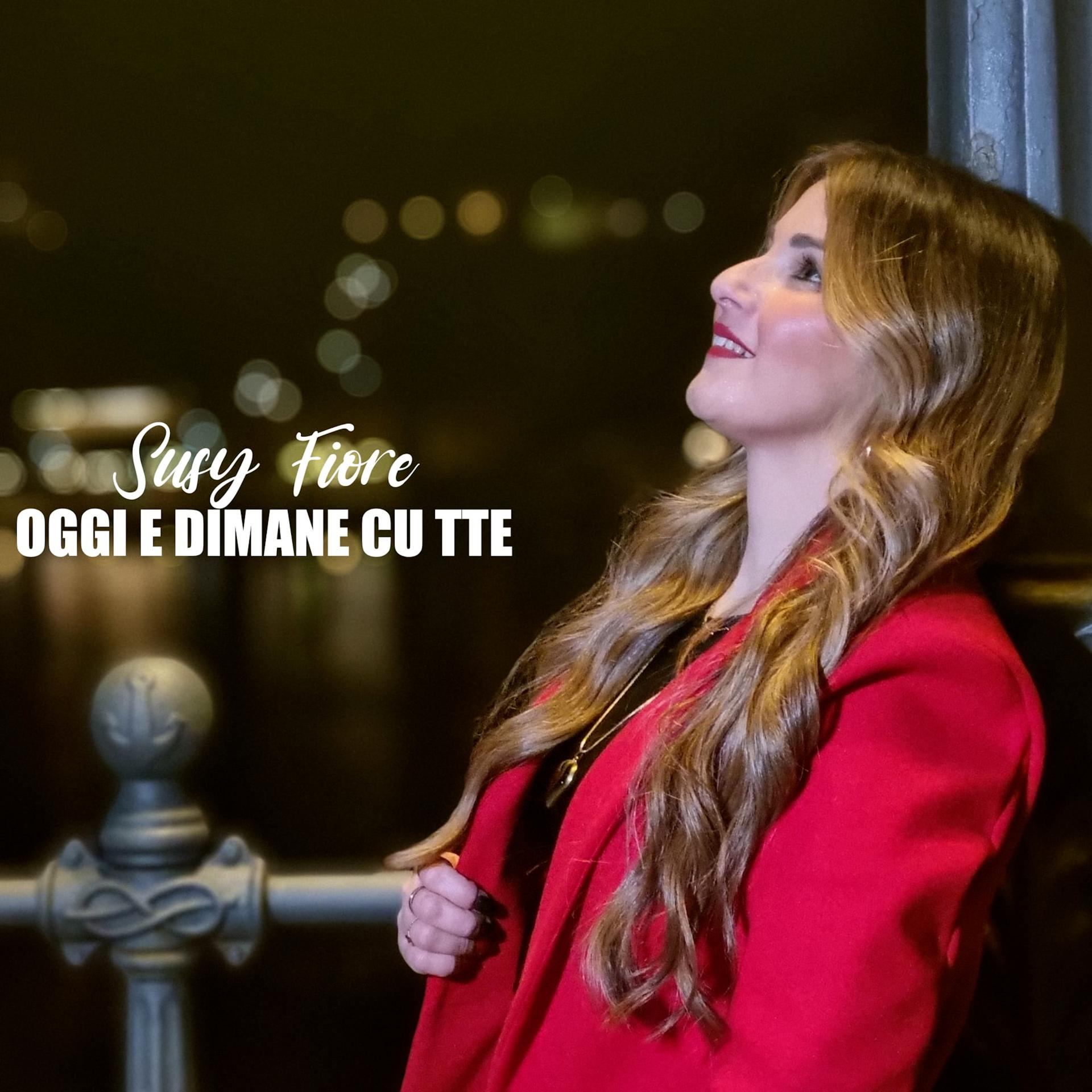 Постер альбома Oggi E Dimane Cu Tte