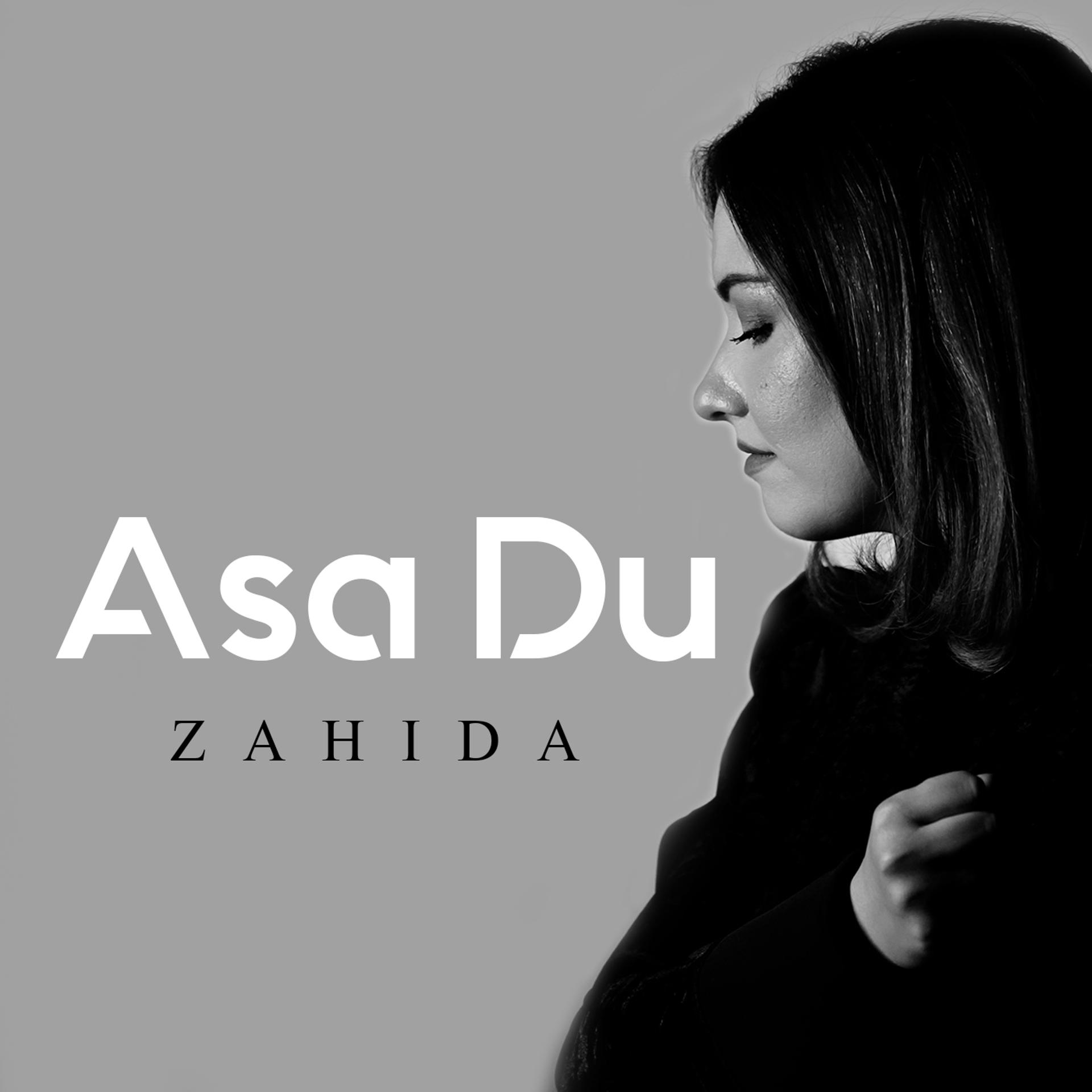 Постер альбома Asa Du