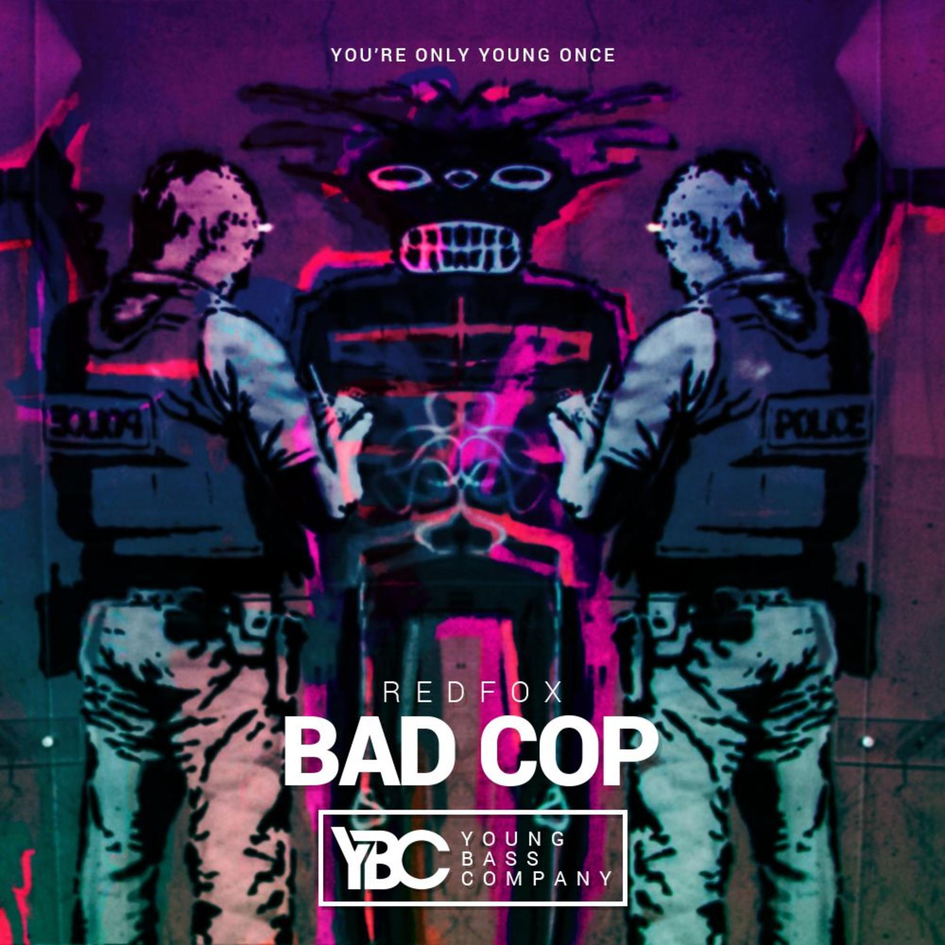 Постер альбома Bad Cop