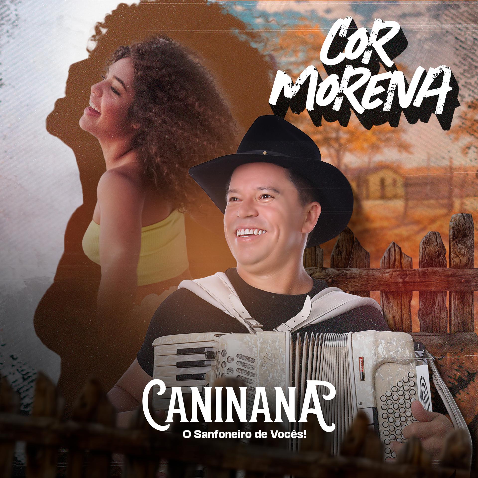 Постер альбома Cor Morena