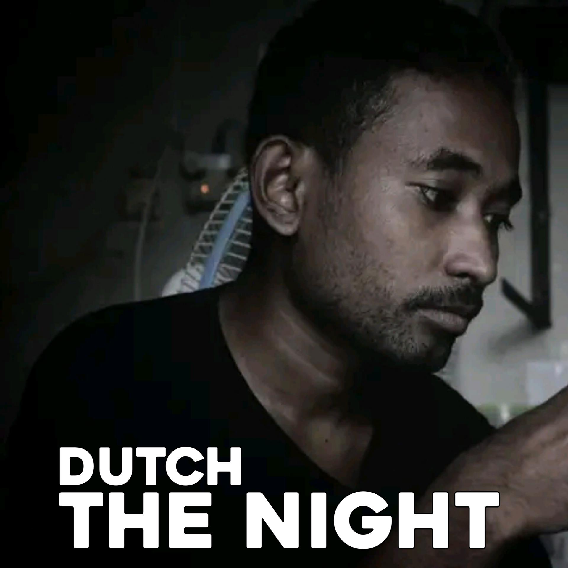 Постер альбома Dutch The Night
