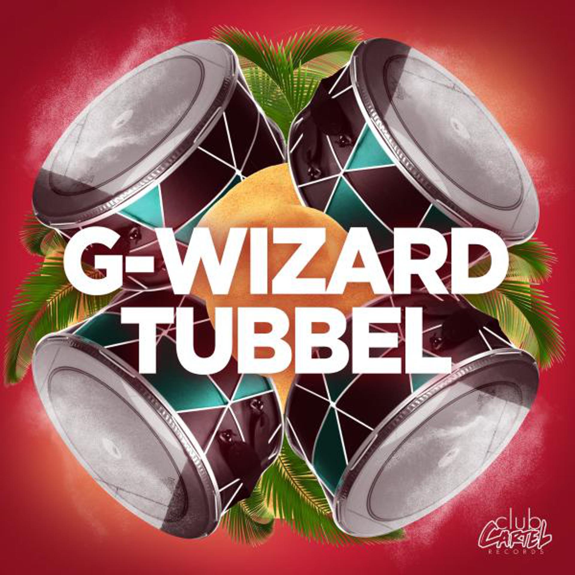 Постер альбома Tubbel