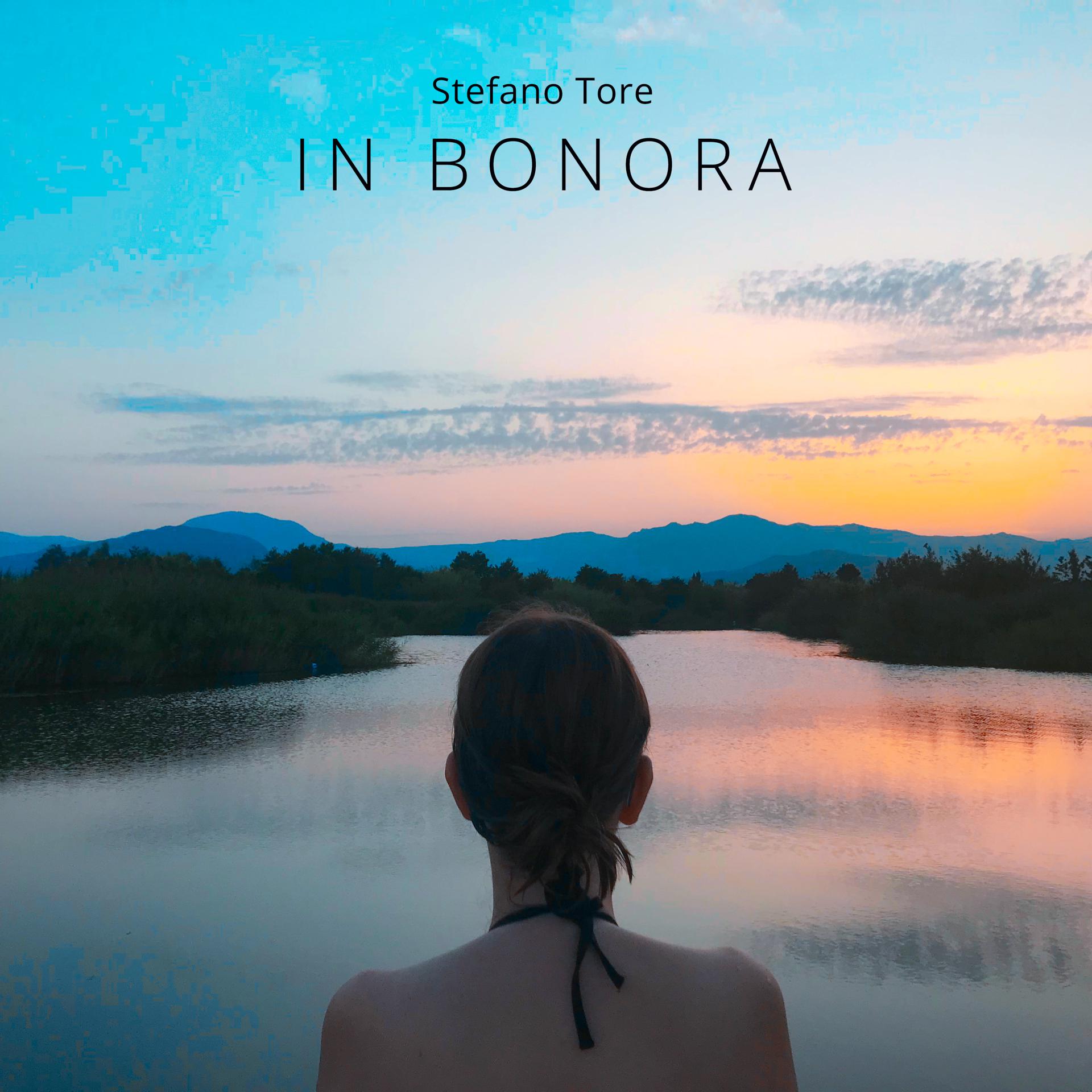 Постер альбома In Bonora