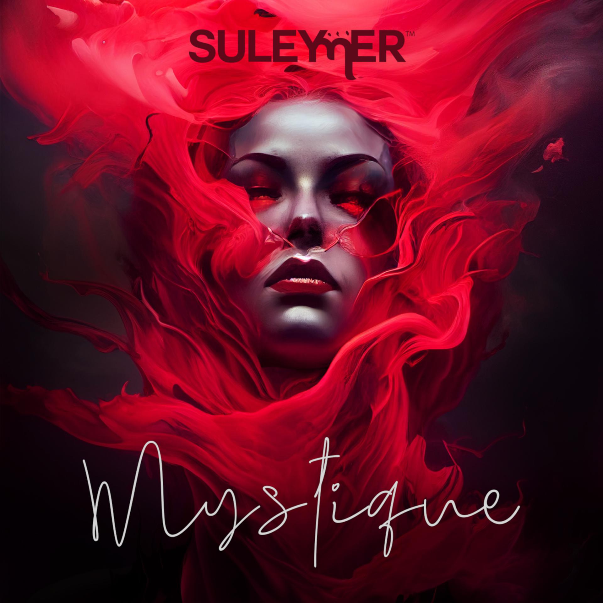 Постер альбома Mystique