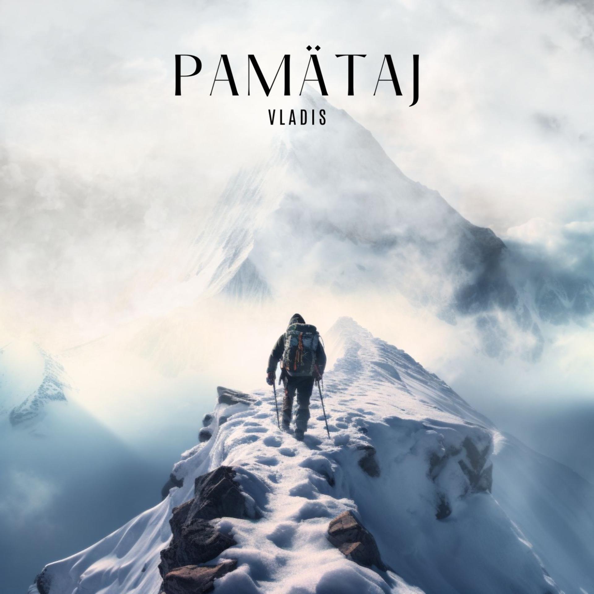 Постер альбома Pamätaj