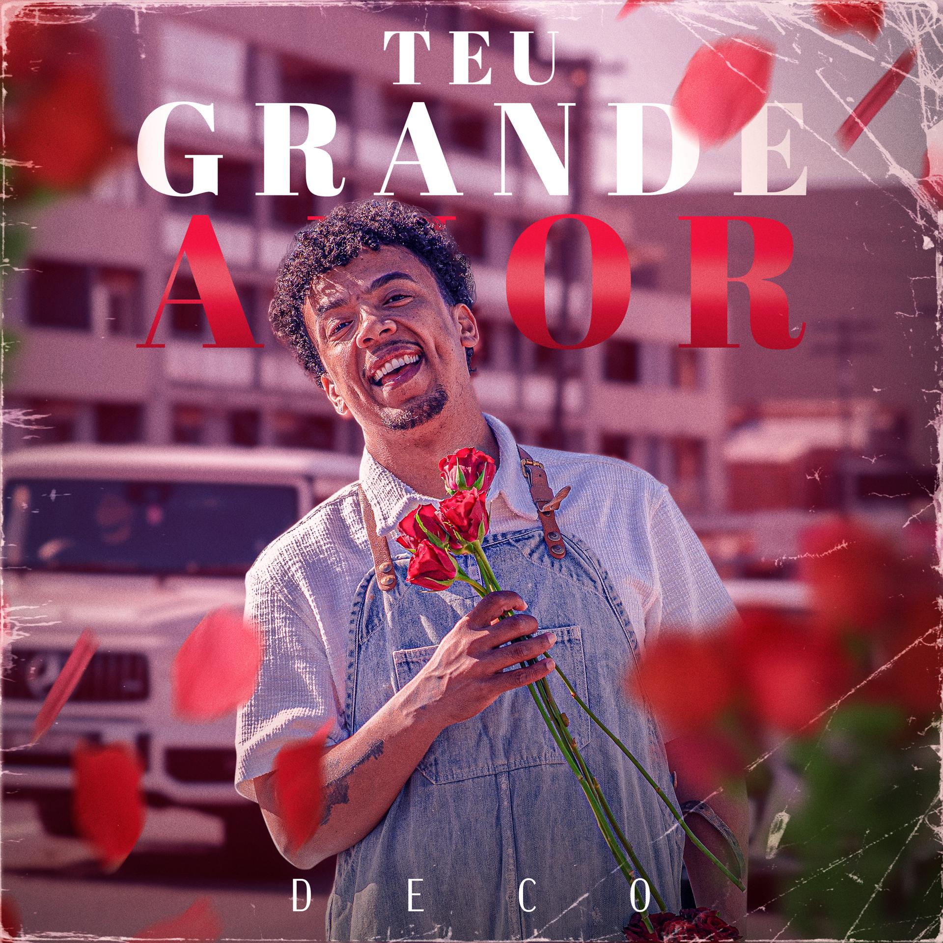 Постер альбома Teu Grande Amor