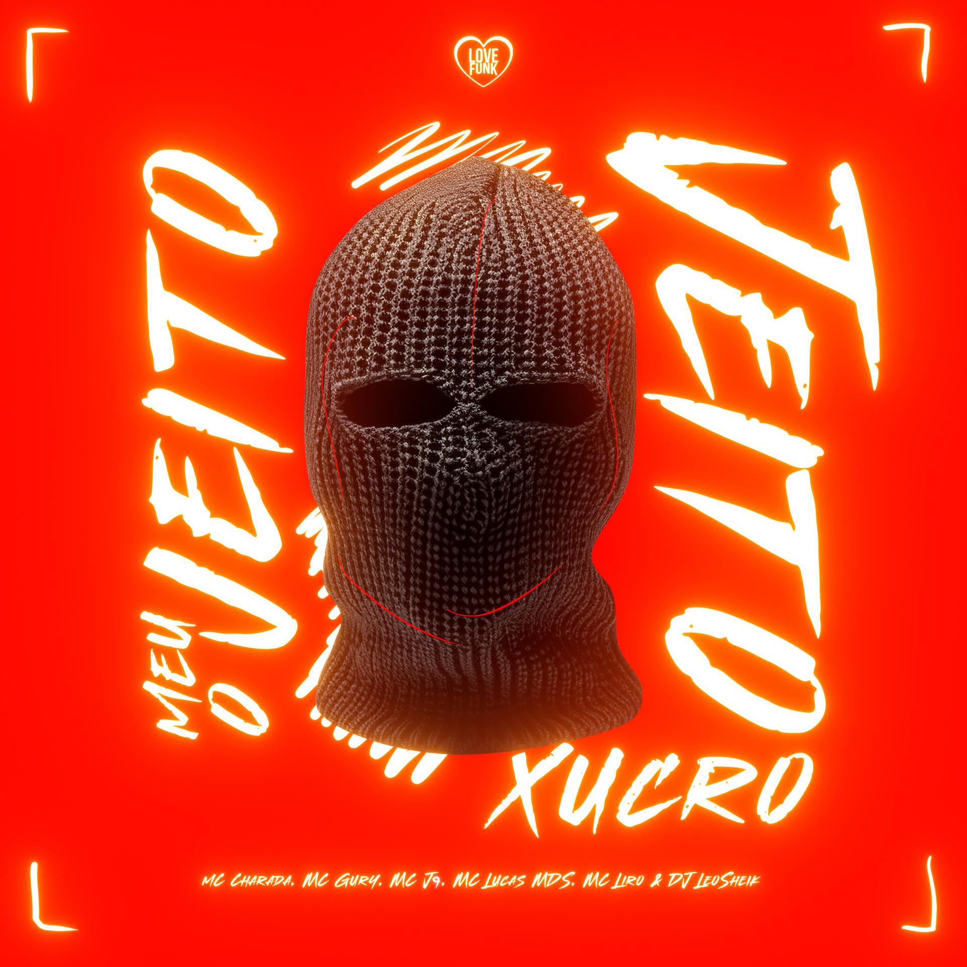 Постер альбома O Meu Jeito É Xucro
