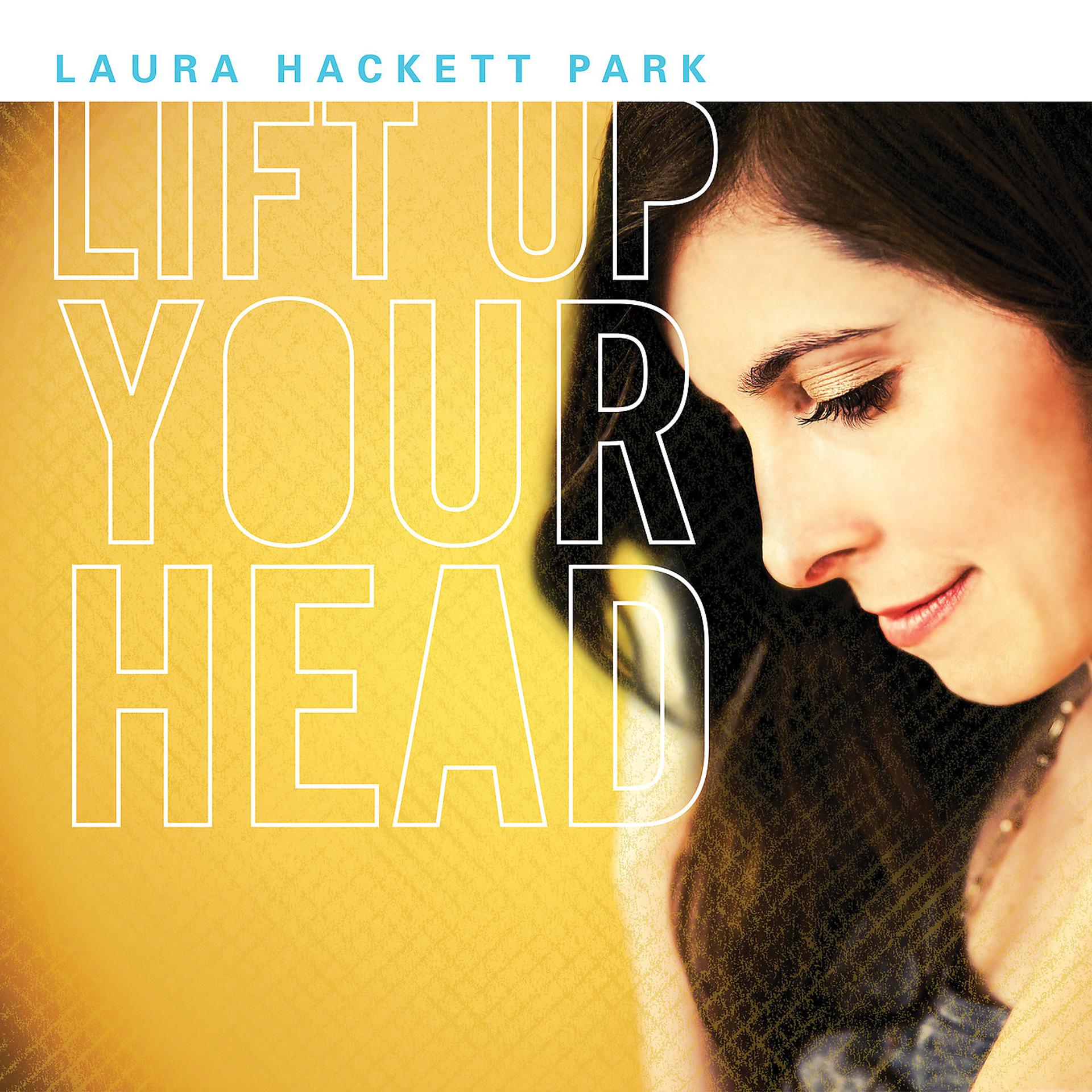 Постер альбома Lift up Your Head (Radio Edit)