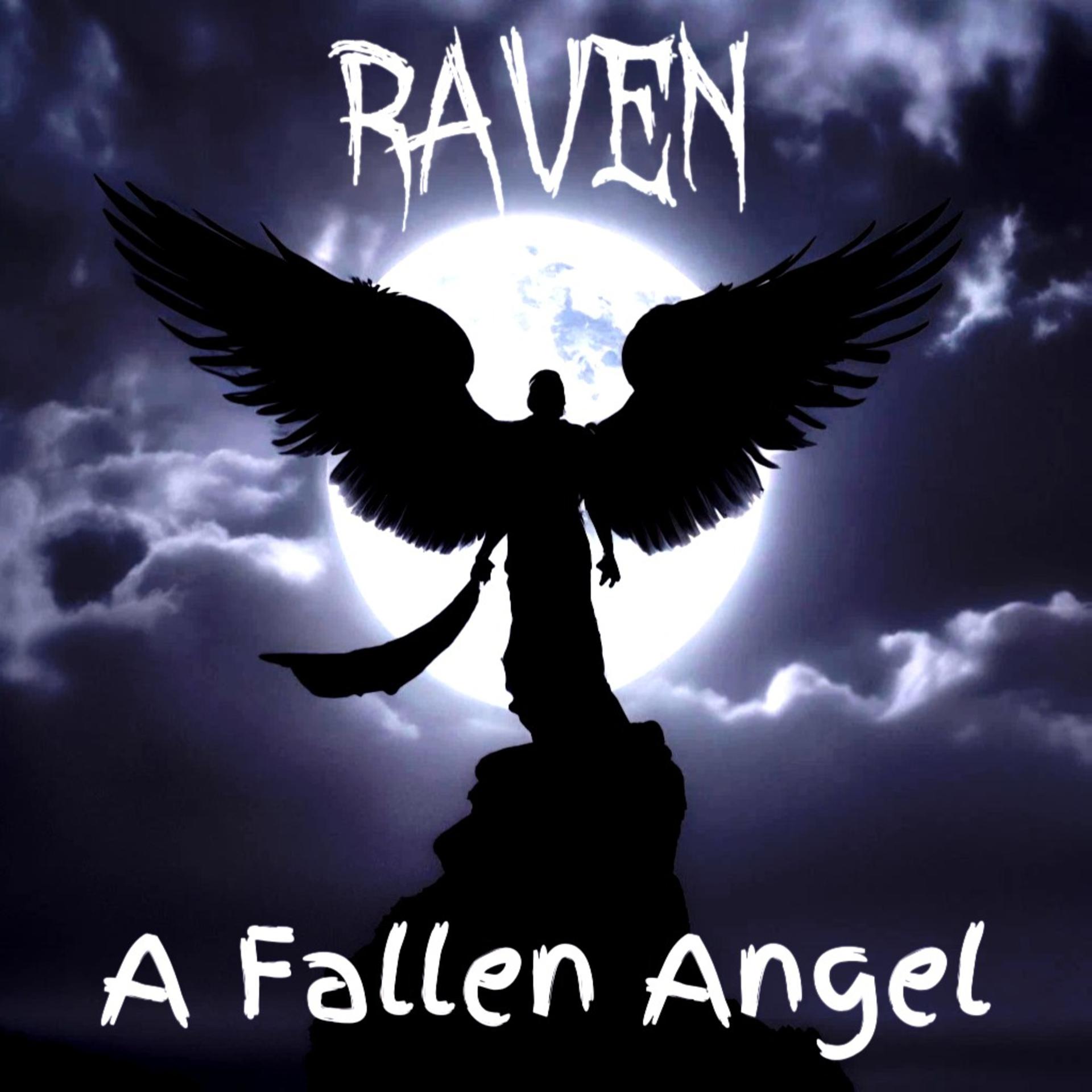 Постер альбома A Fallen Angel
