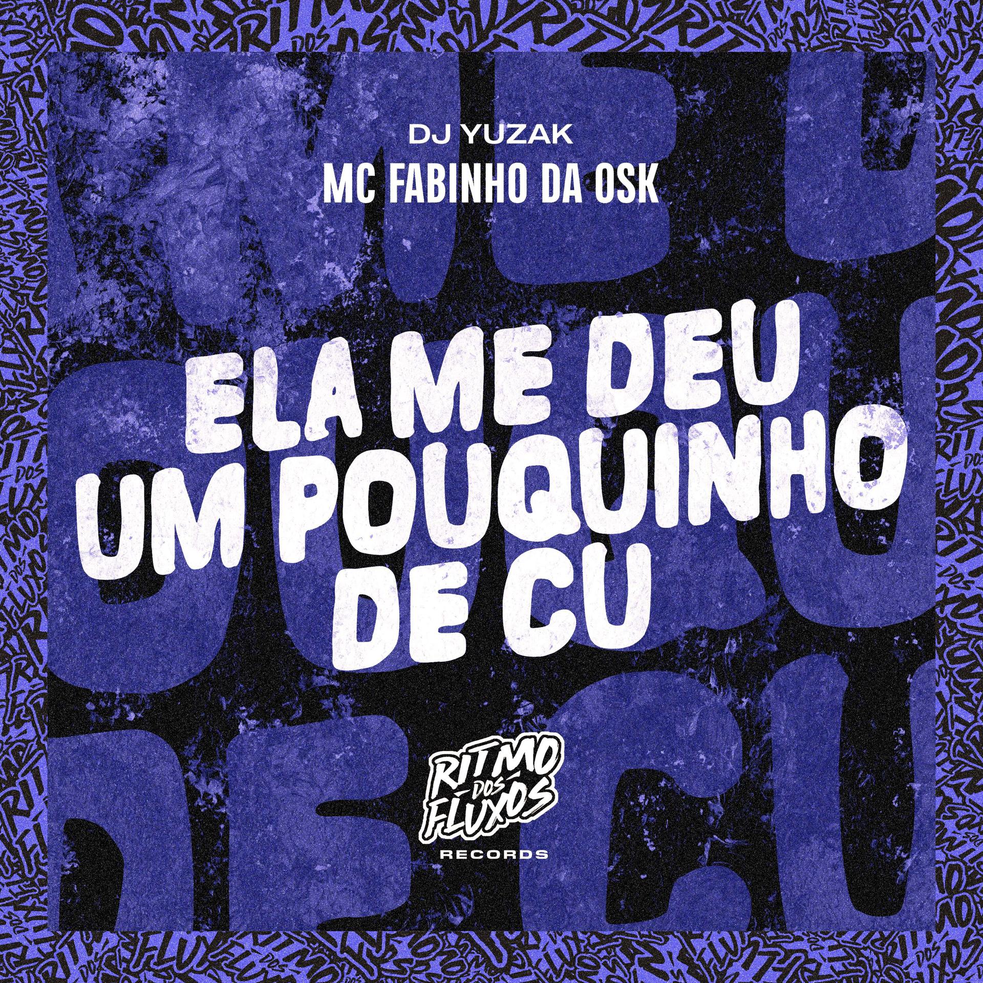 Постер альбома Ela Me Deu um Pouquinho de Cu