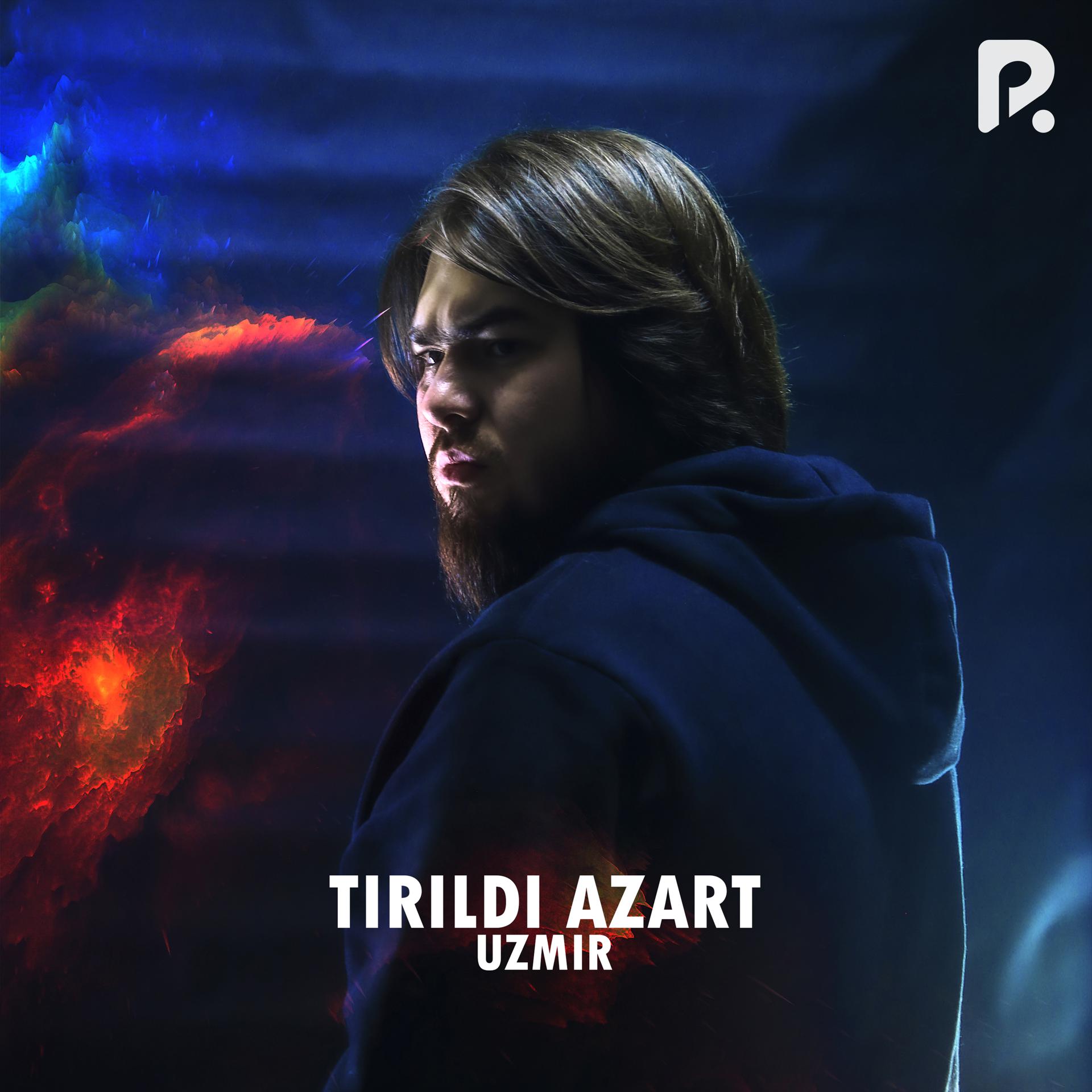 Постер альбома Tirildi azart