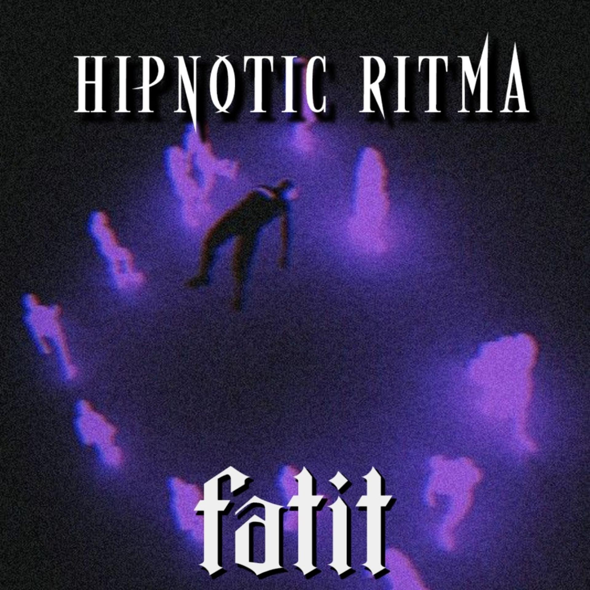 Постер альбома HIPNOTIC RITMA