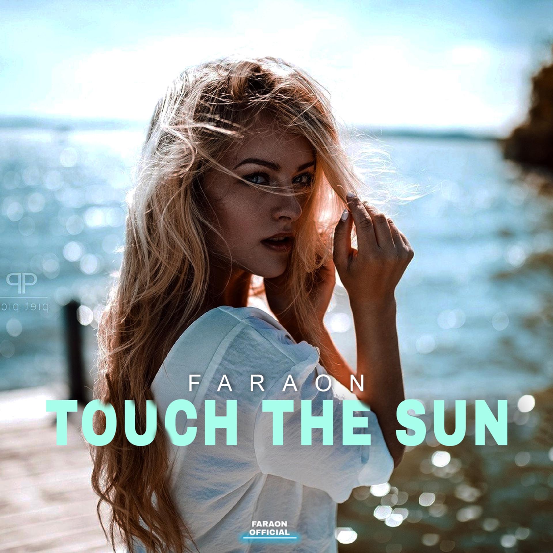 Постер альбома Touch The Sun