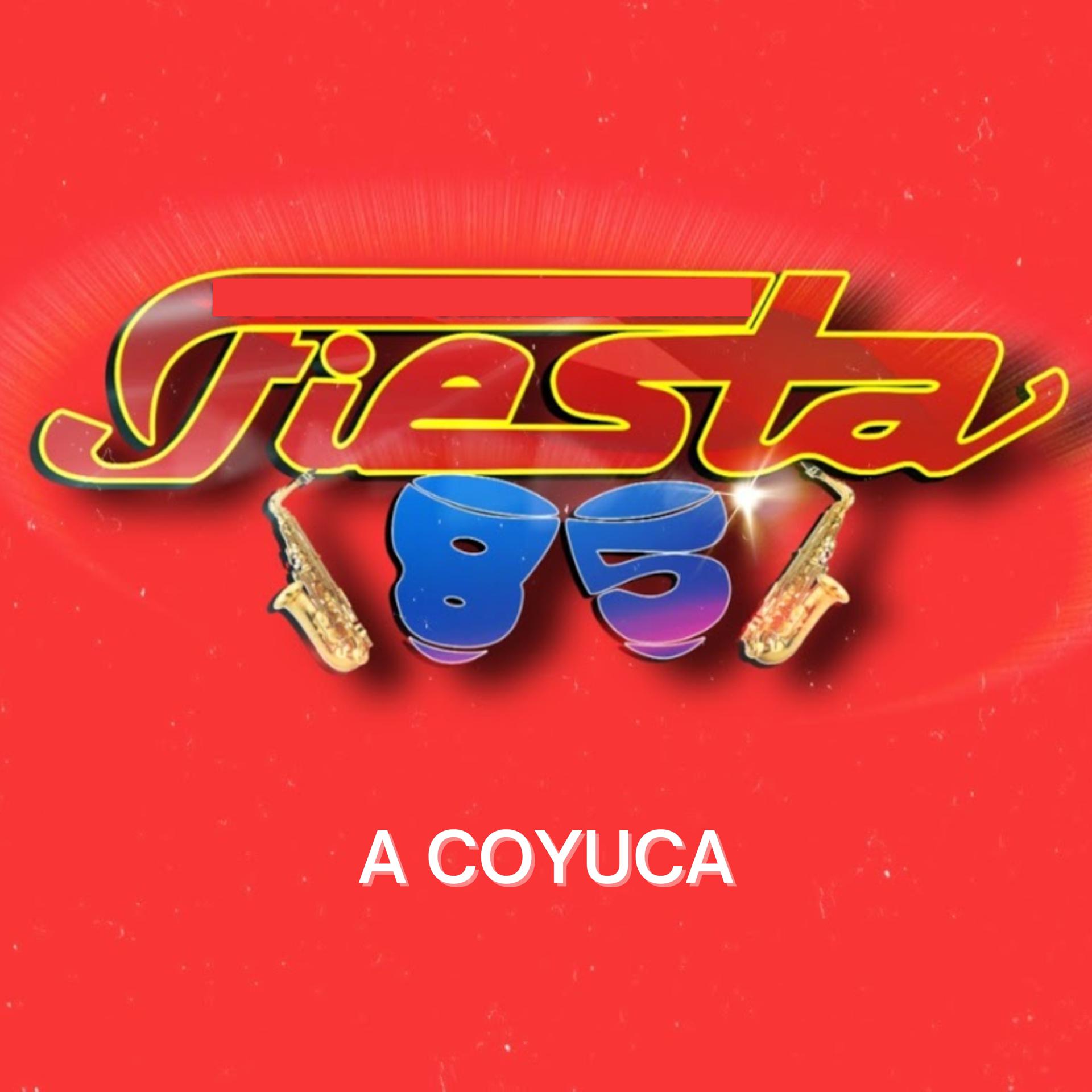 Постер альбома A Coyuca