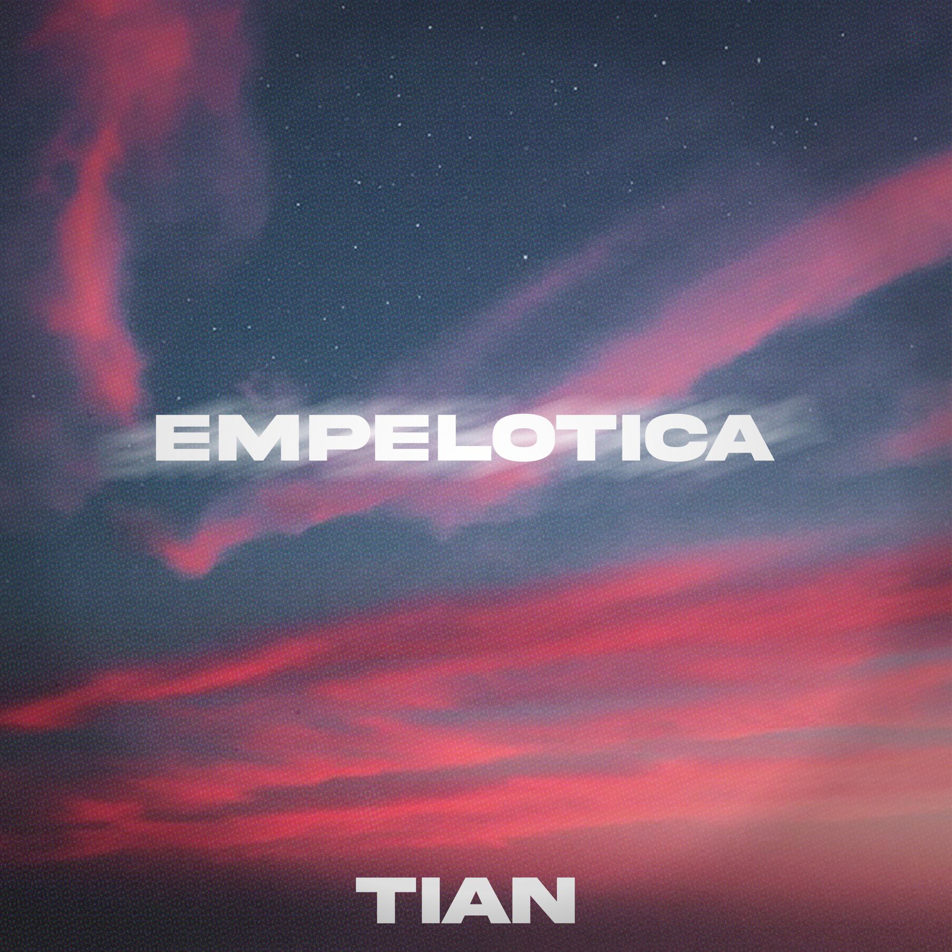 Постер альбома Empelotica