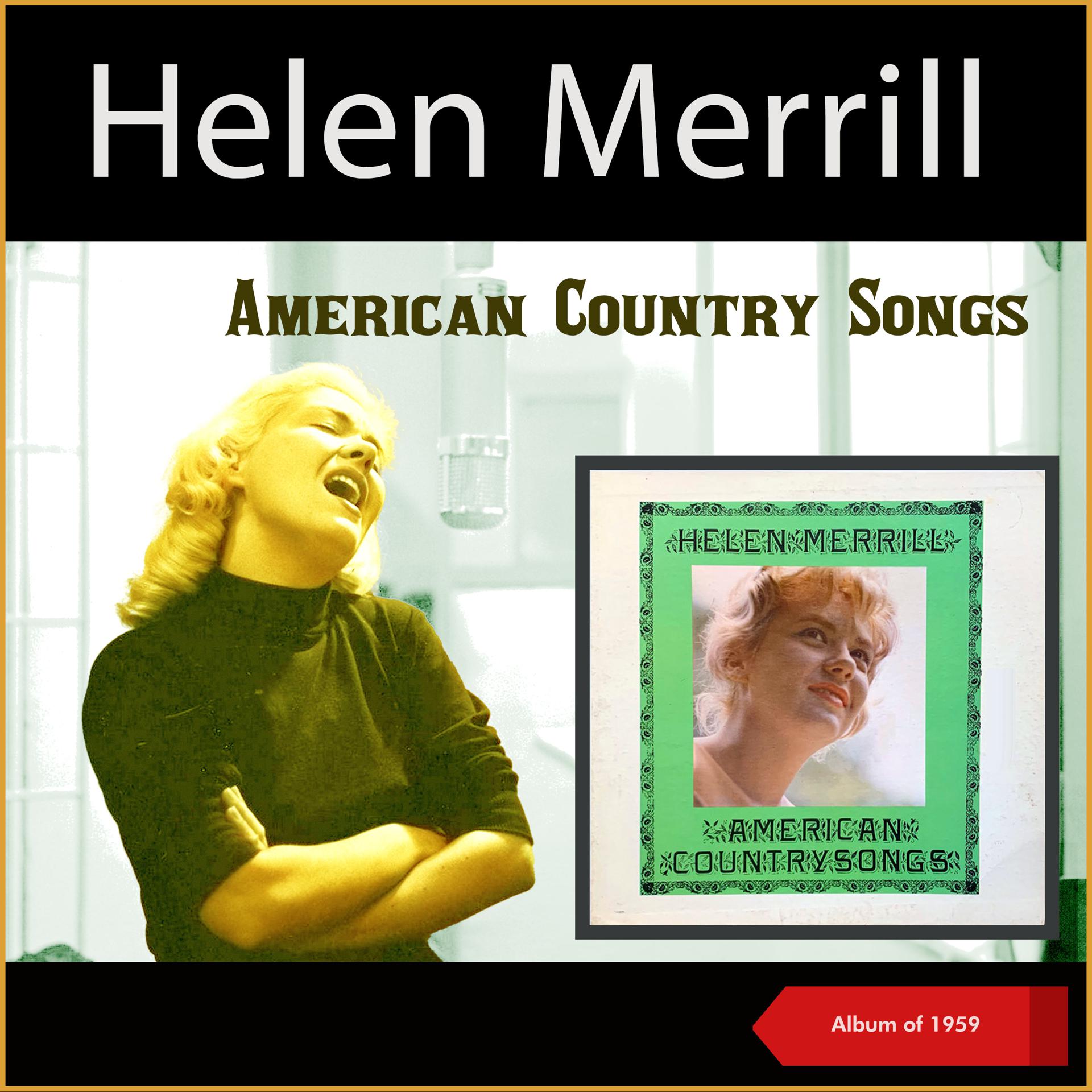 Постер альбома American Country Songs