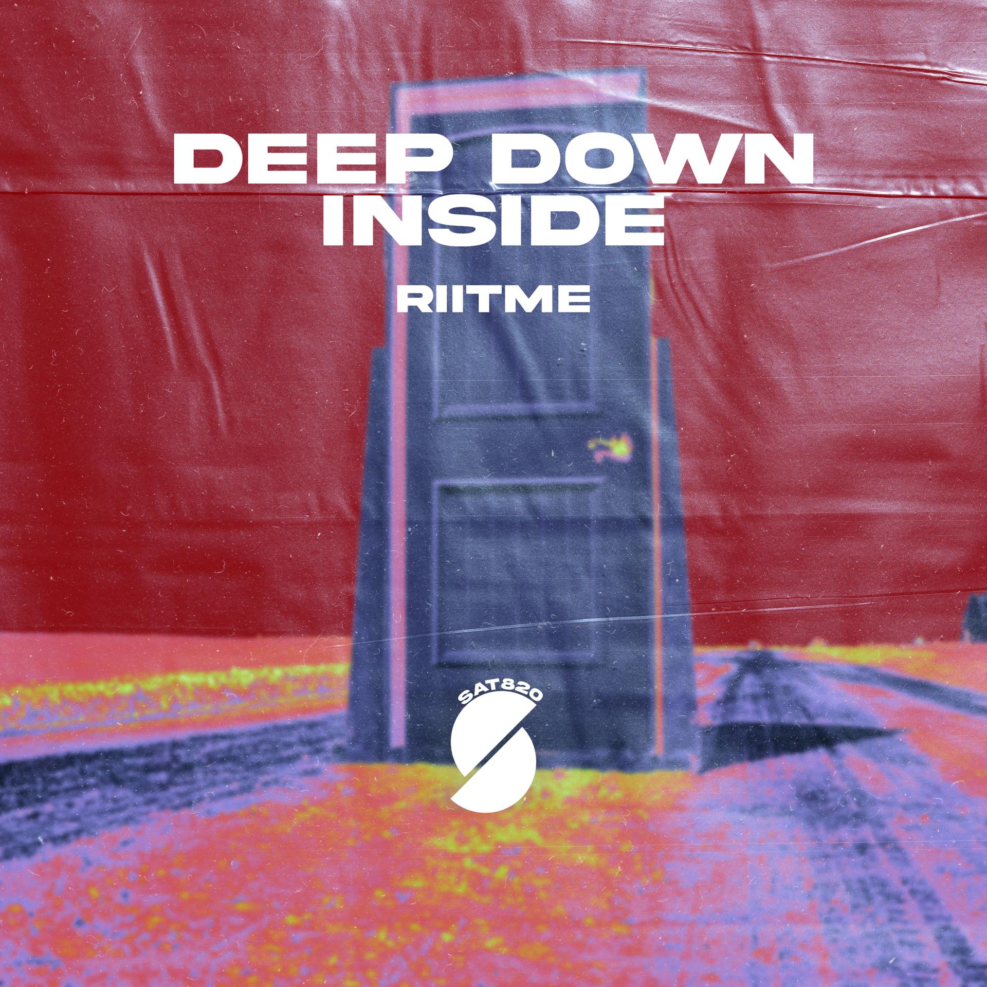 Постер альбома Deep Down Inside