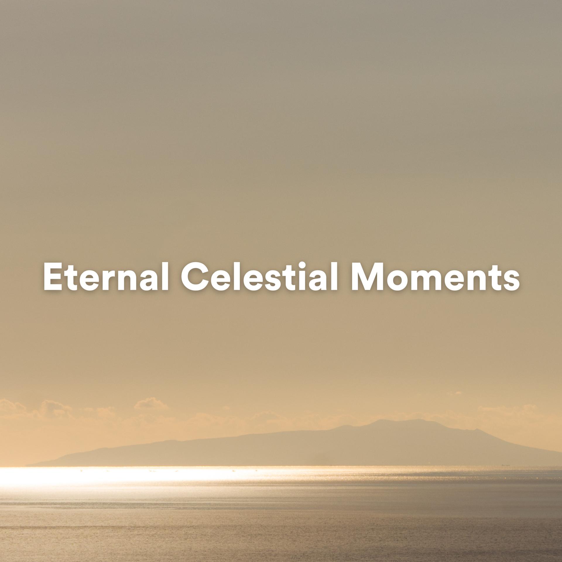 Постер альбома Eternal Celestial Moments