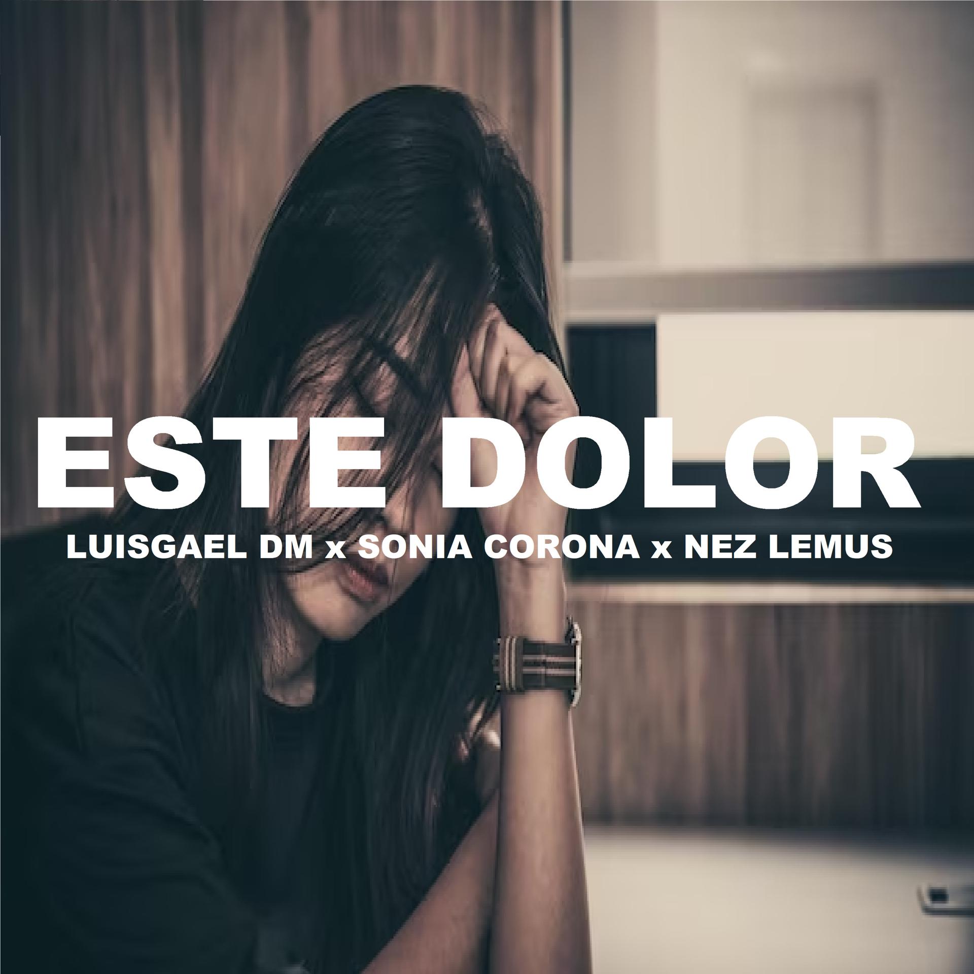Постер альбома Este Dolor