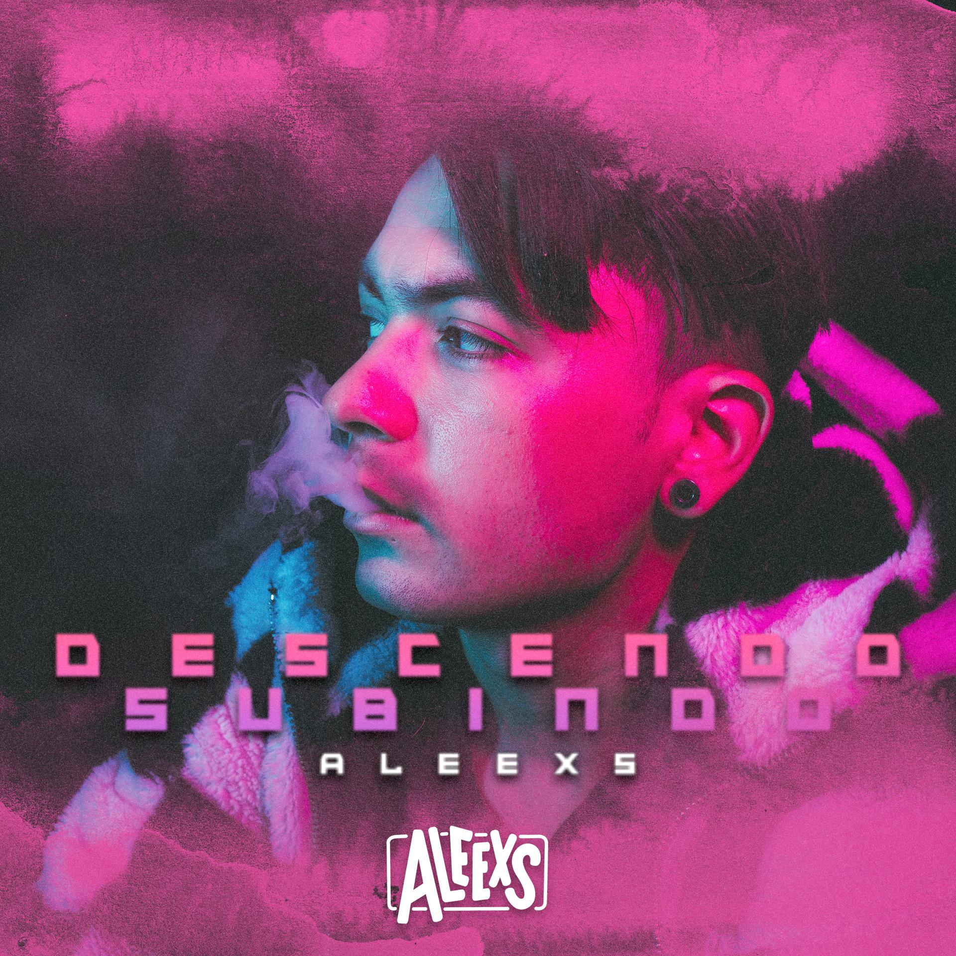 Постер альбома Descendo & Subindo Phonk