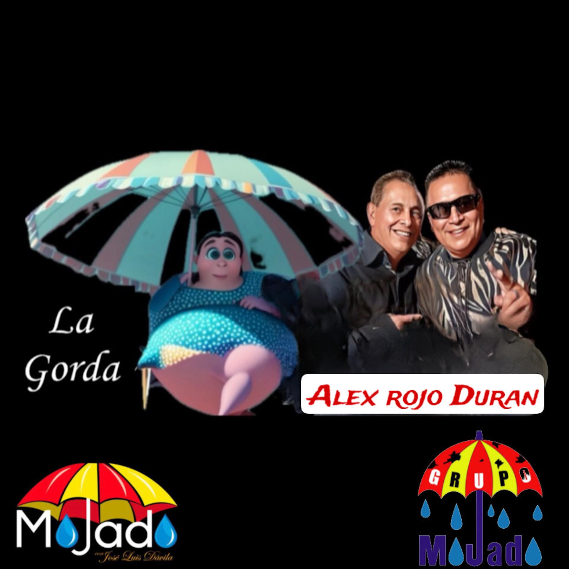 Постер альбома La Gorda