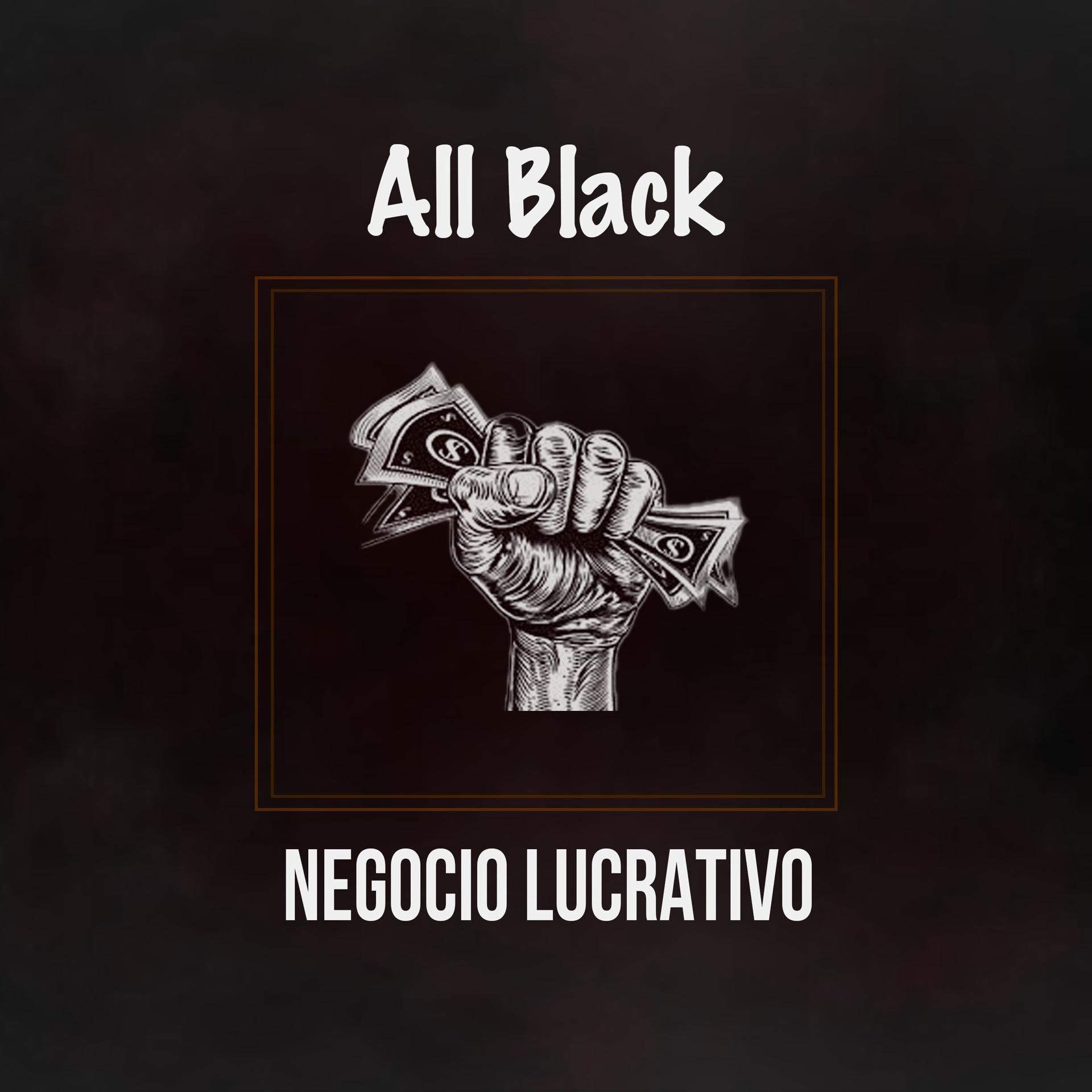 Постер альбома Negocio Lucrativo