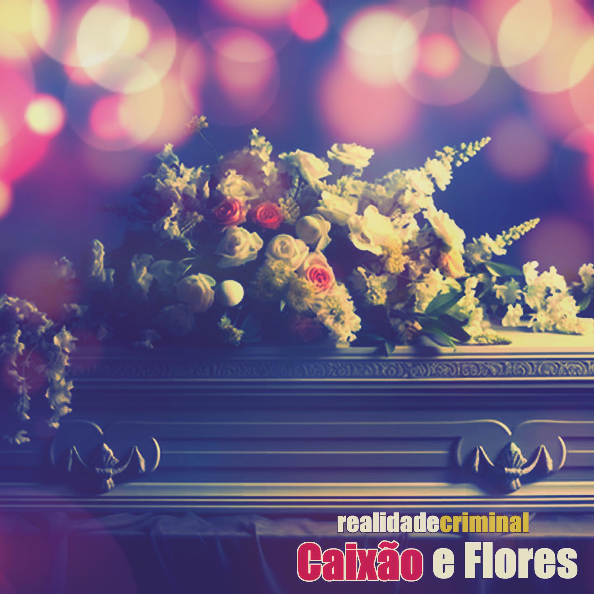 Постер альбома Caixão e Flores