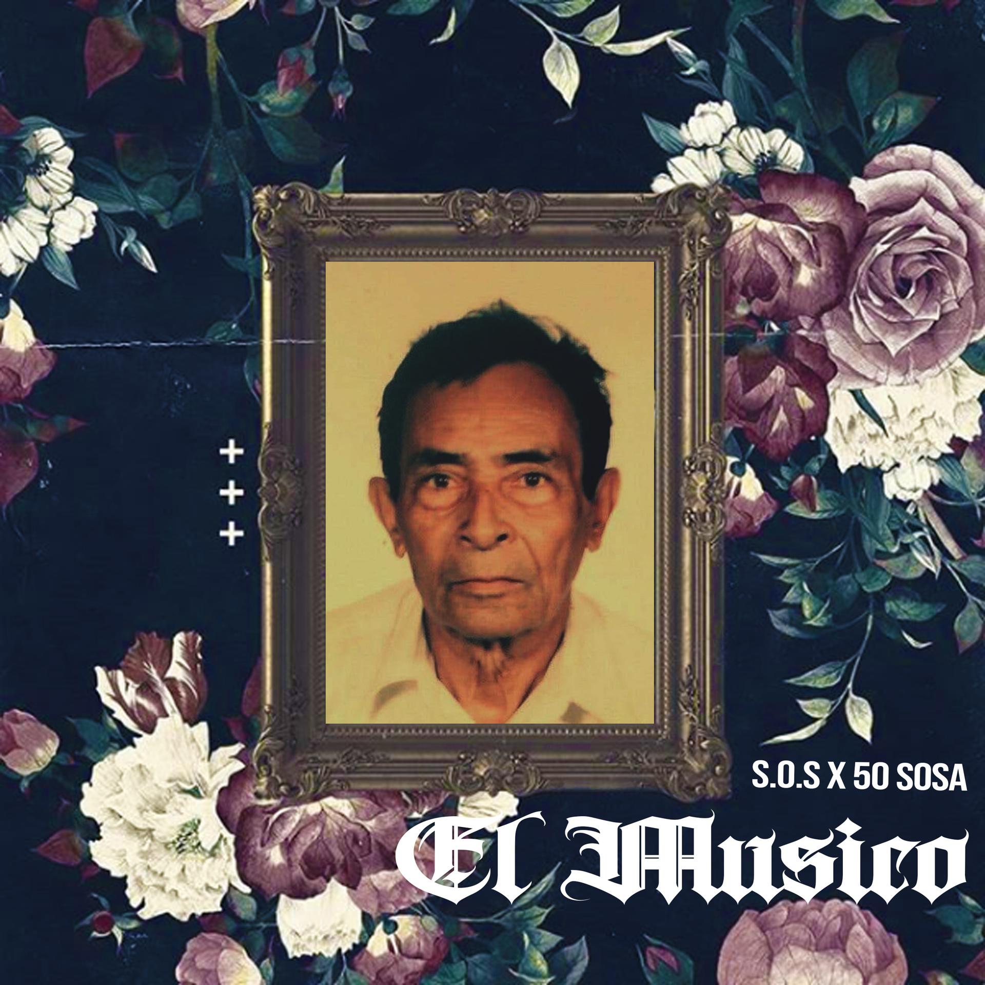 Постер альбома El Musico
