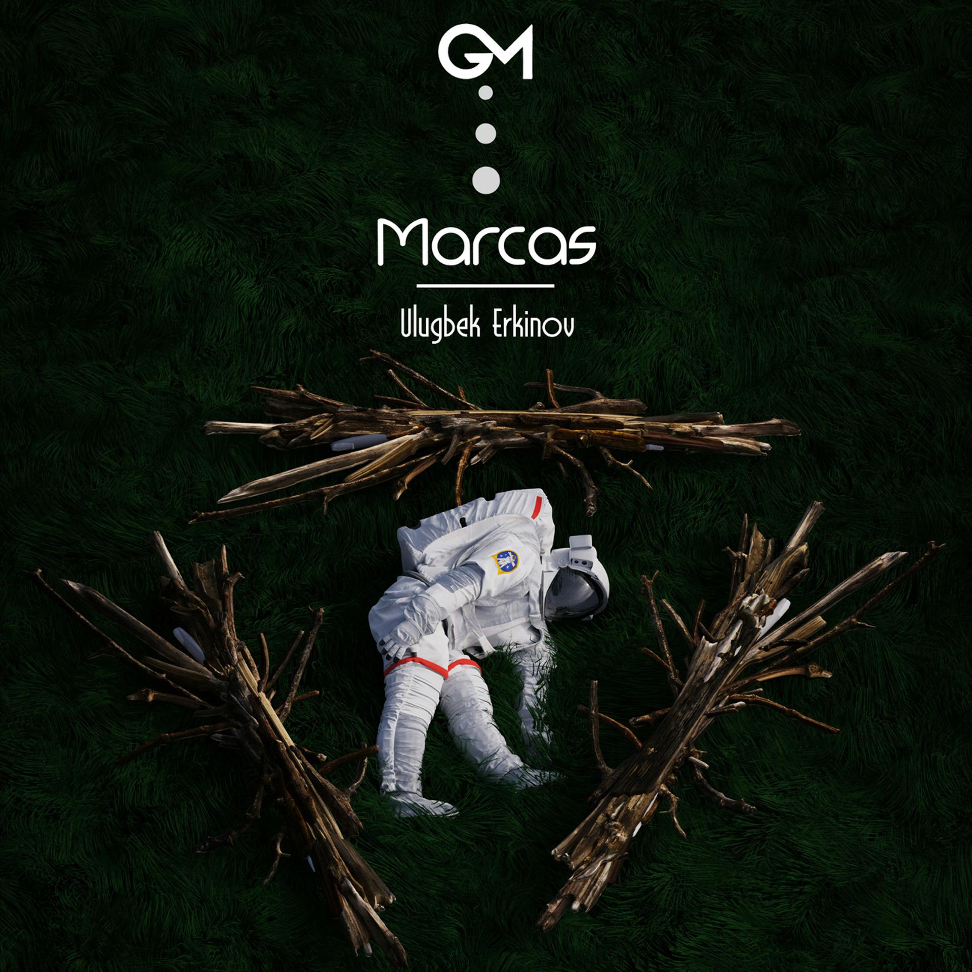 Постер альбома Marcas